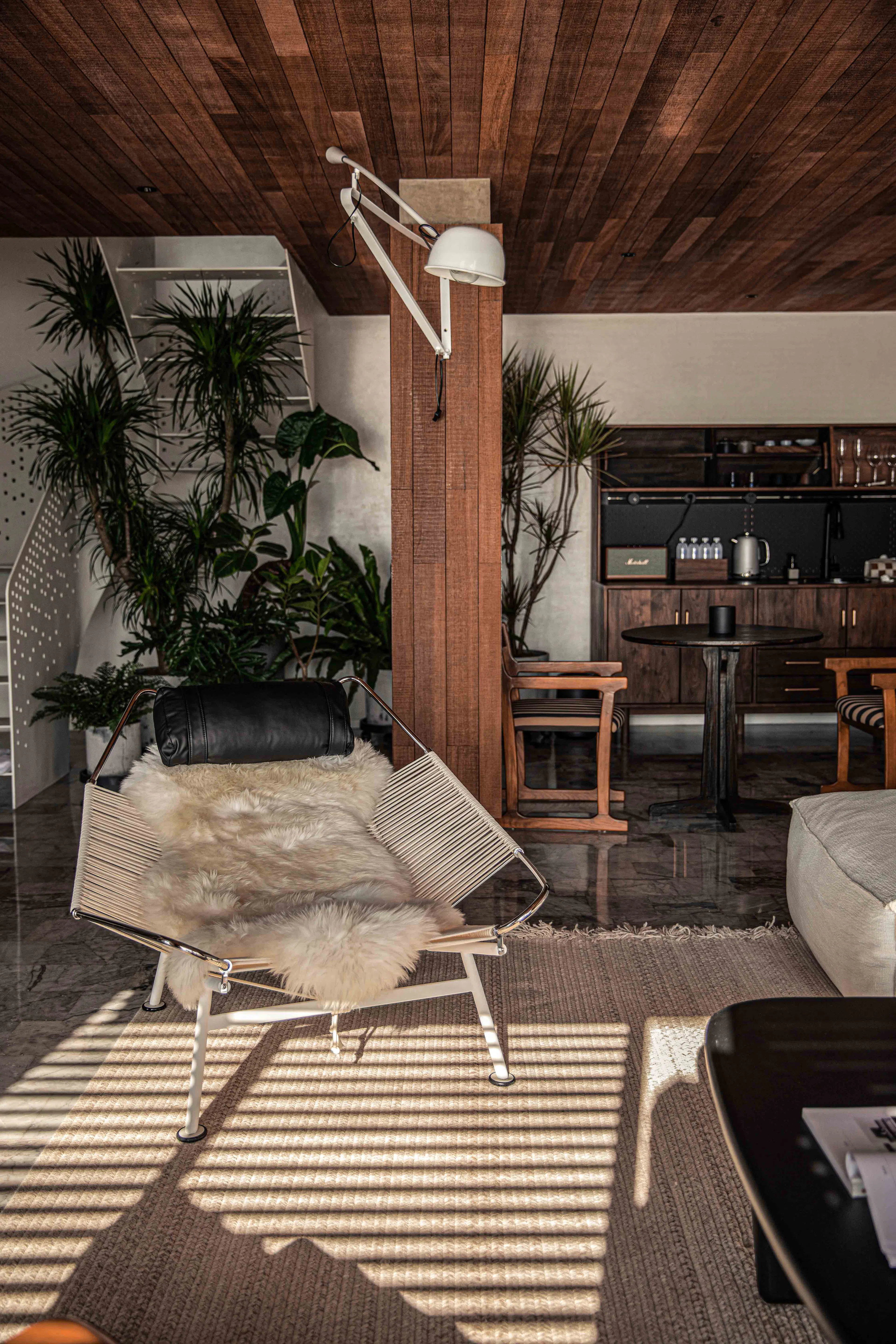 Yunqi Seaview Holiday Hotel — 1