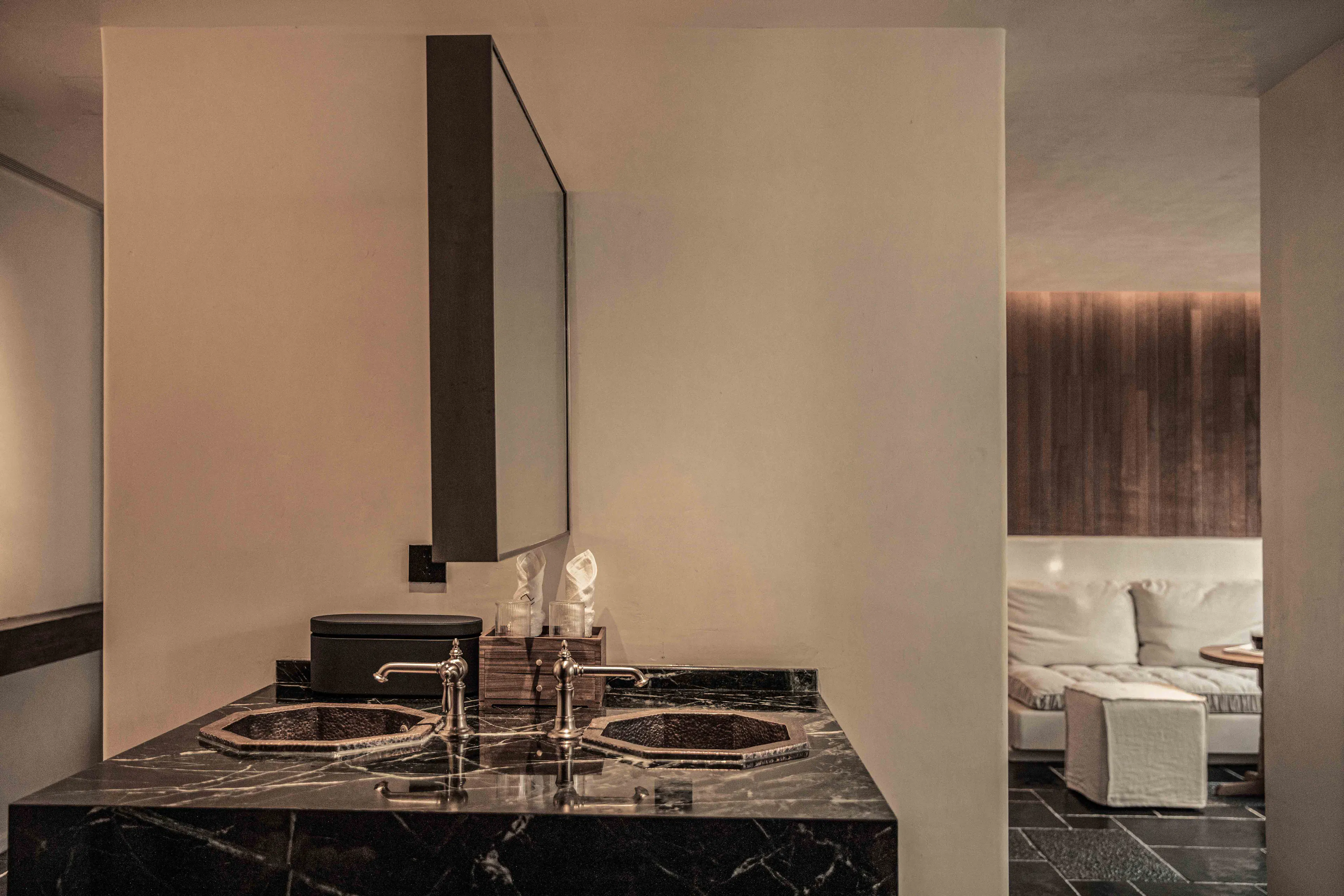 Yunqi Seaview Holiday Hotel — 3