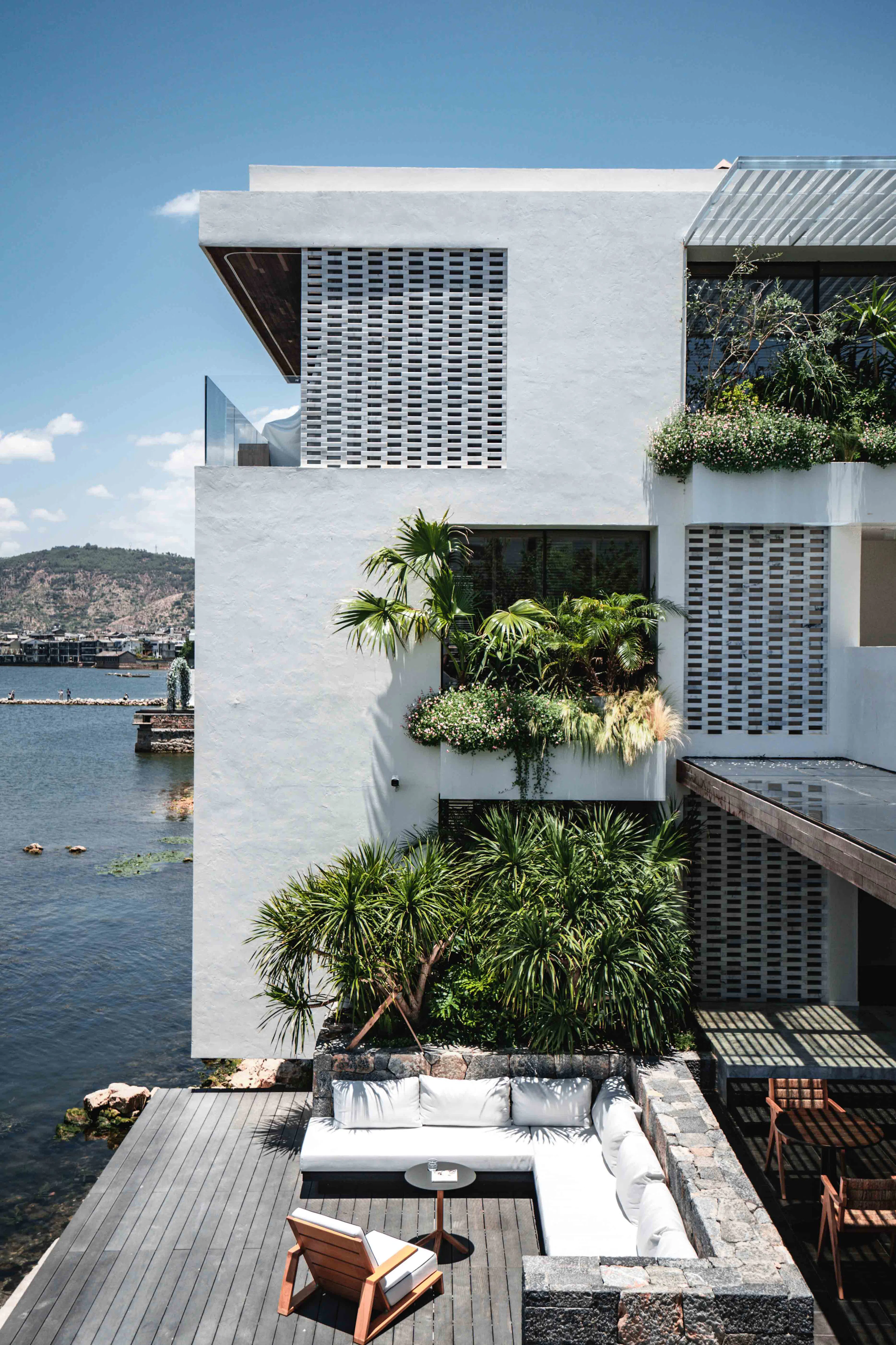 Yunqi Seaview Holiday Hotel — 7