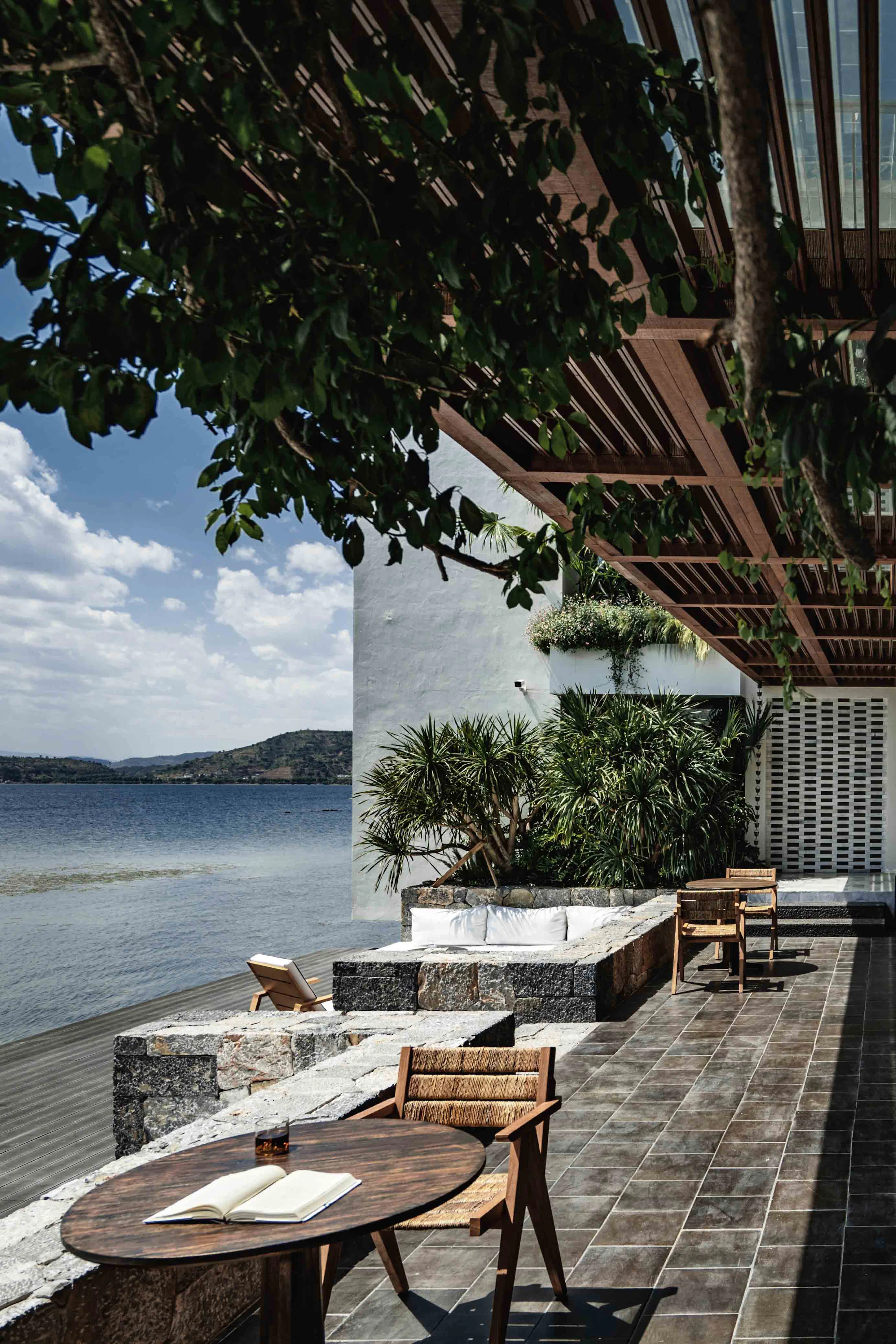 Yunqi Seaview Holiday Hotel — 8