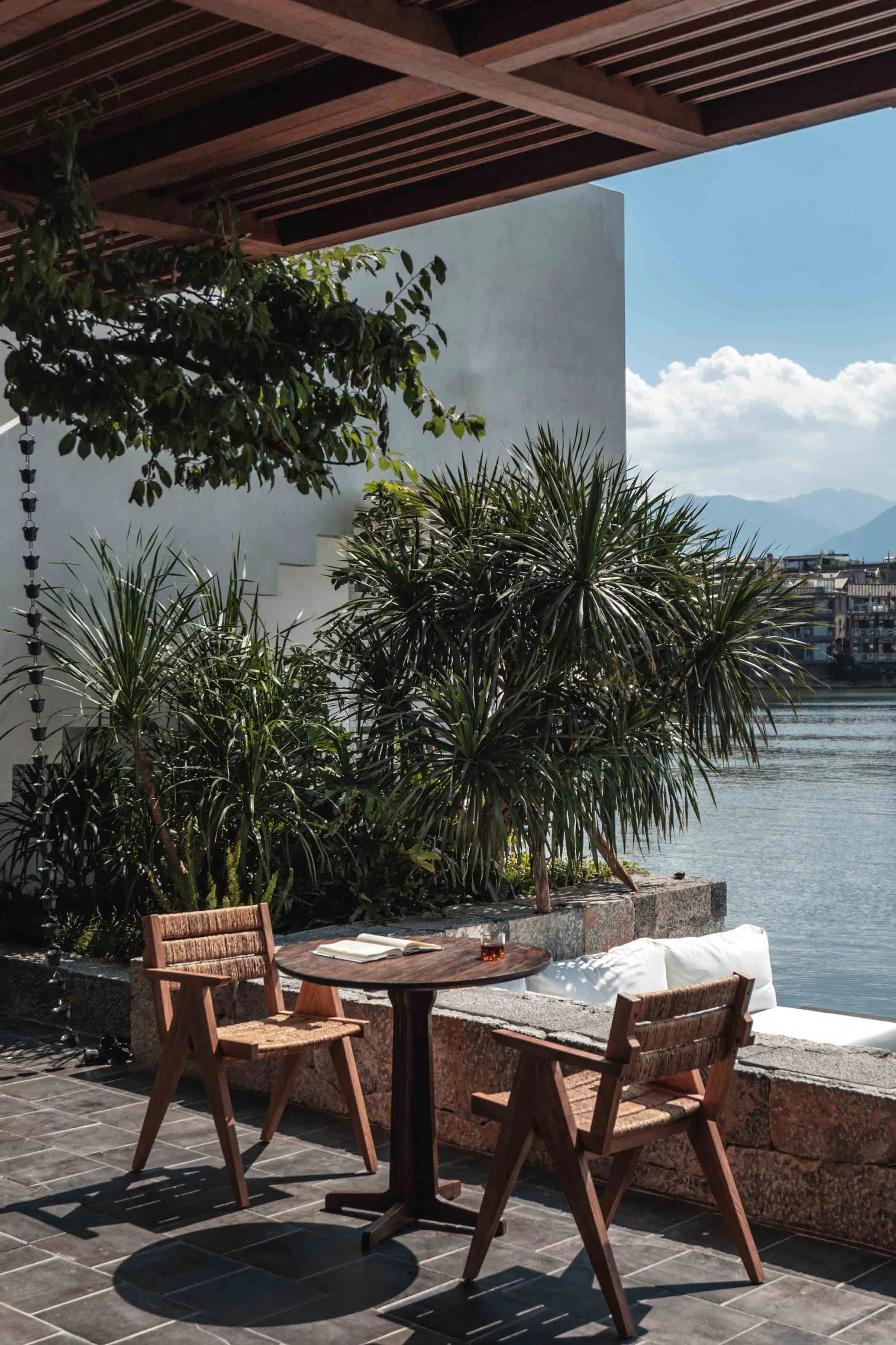 Yunqi Seaview Holiday Hotel — 9