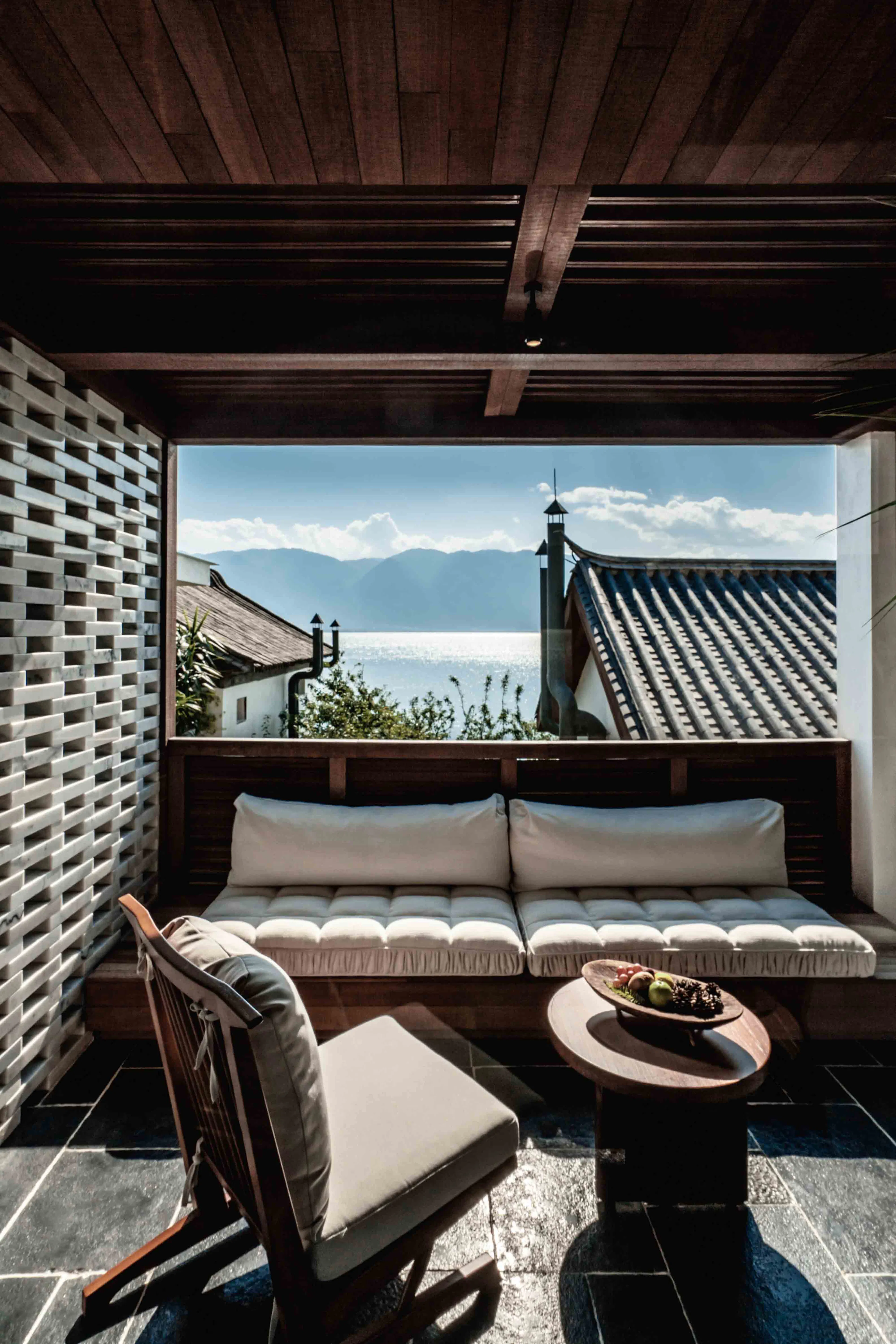 Yunqi Seaview Holiday Hotel — 10