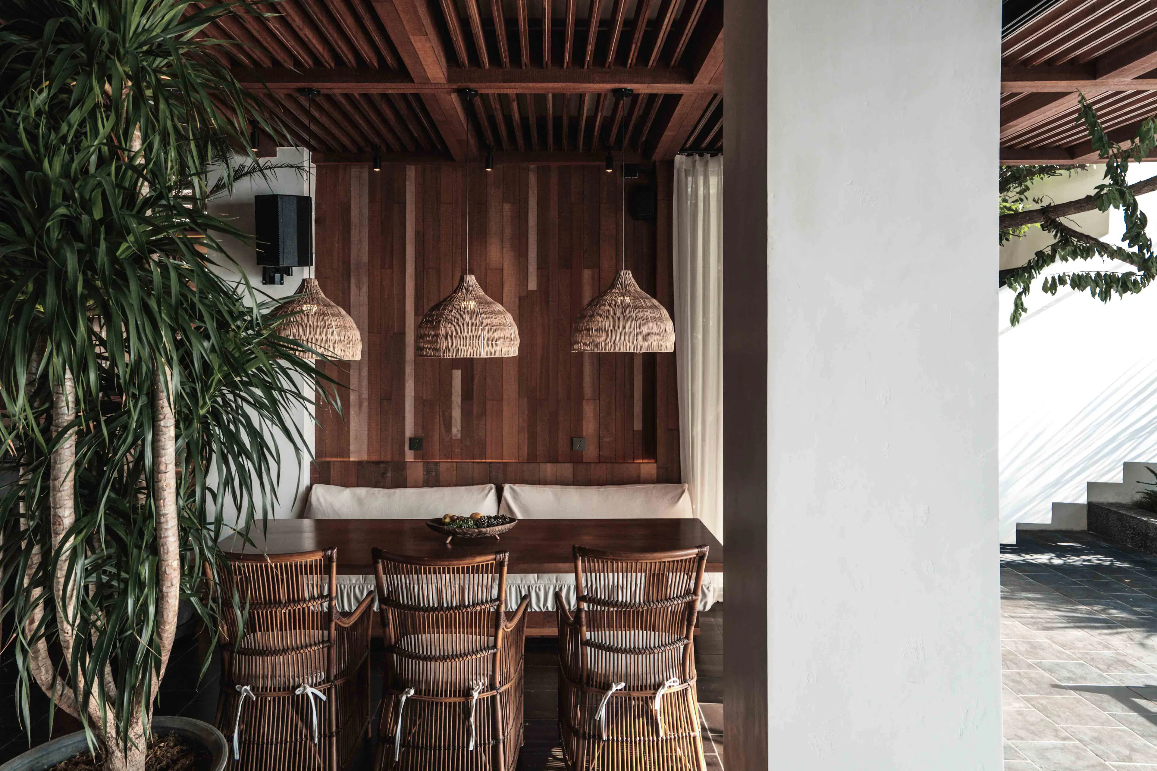 Yunqi Seaview Holiday Hotel — 11