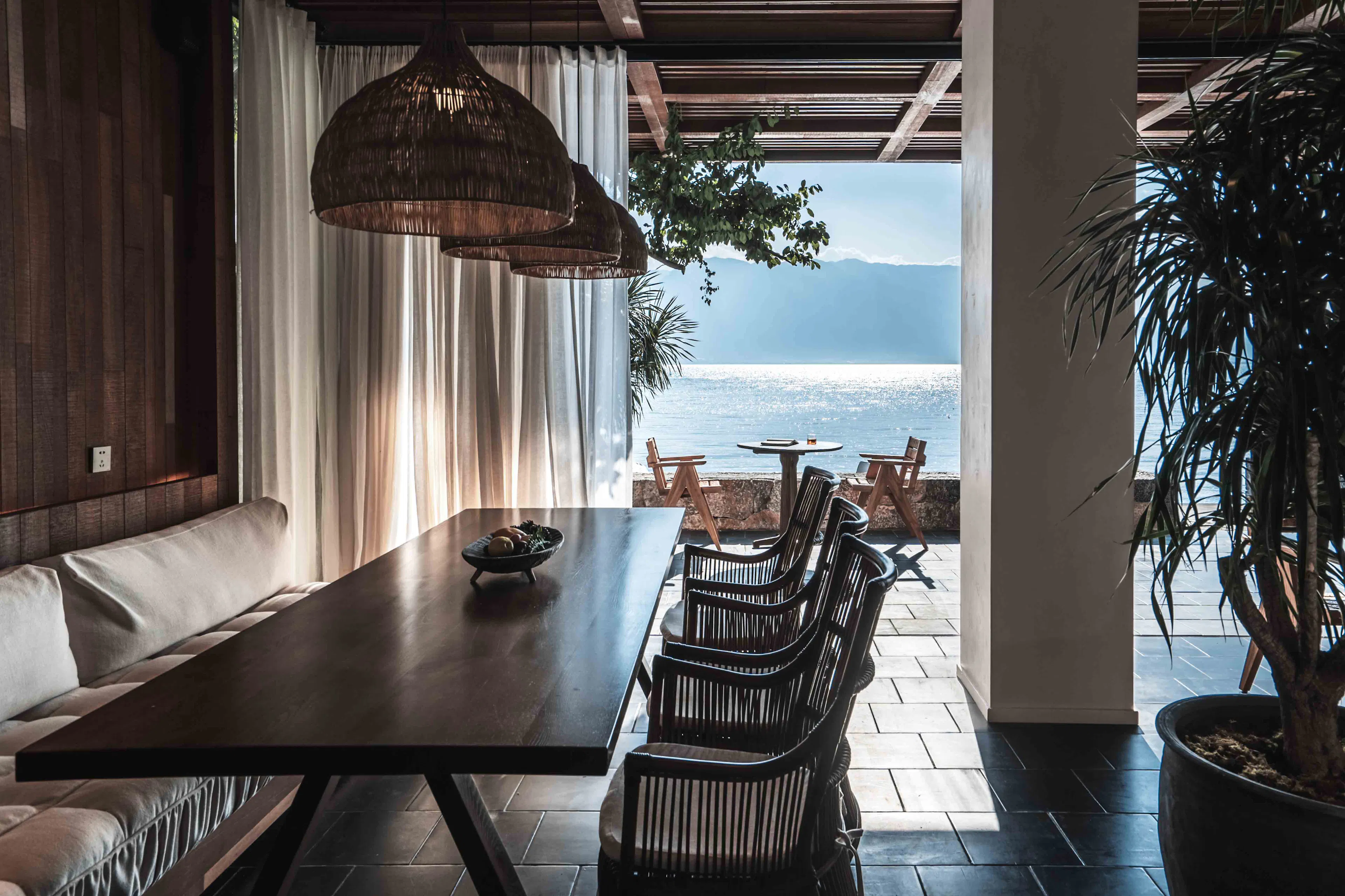 Yunqi Seaview Holiday Hotel — 13