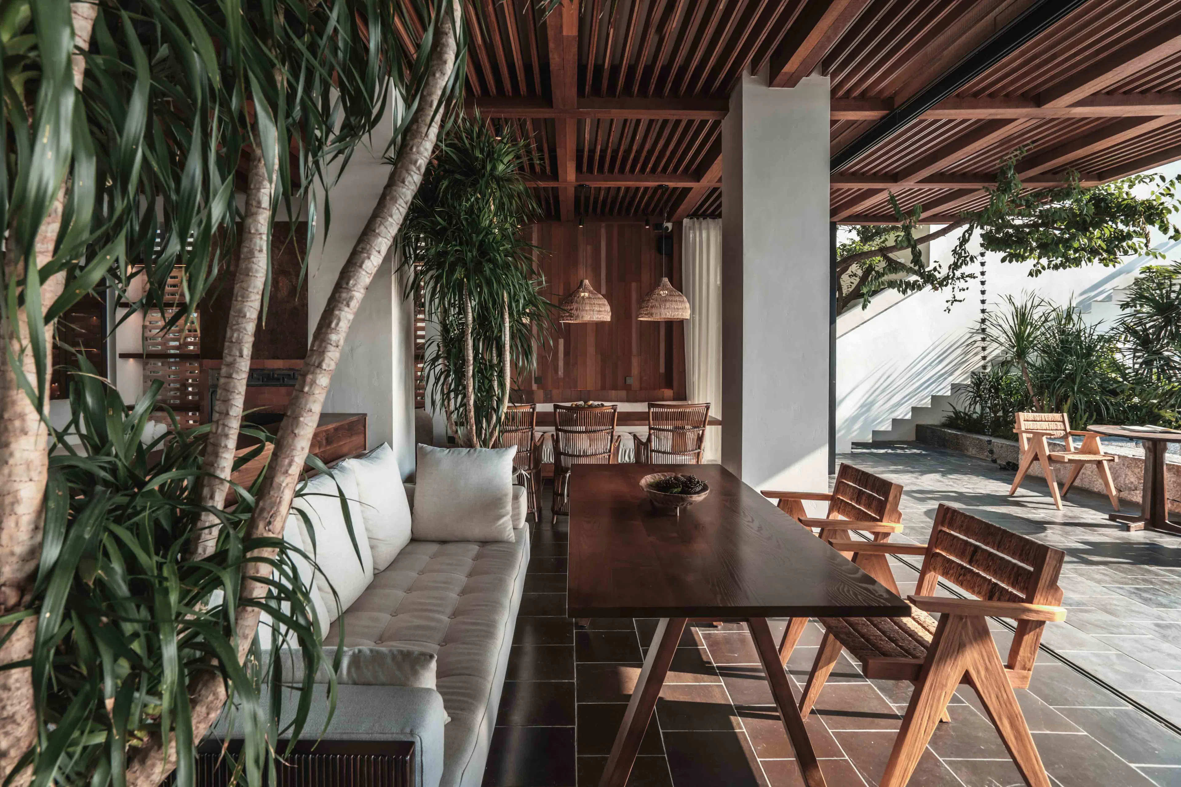 Yunqi Seaview Holiday Hotel — 14