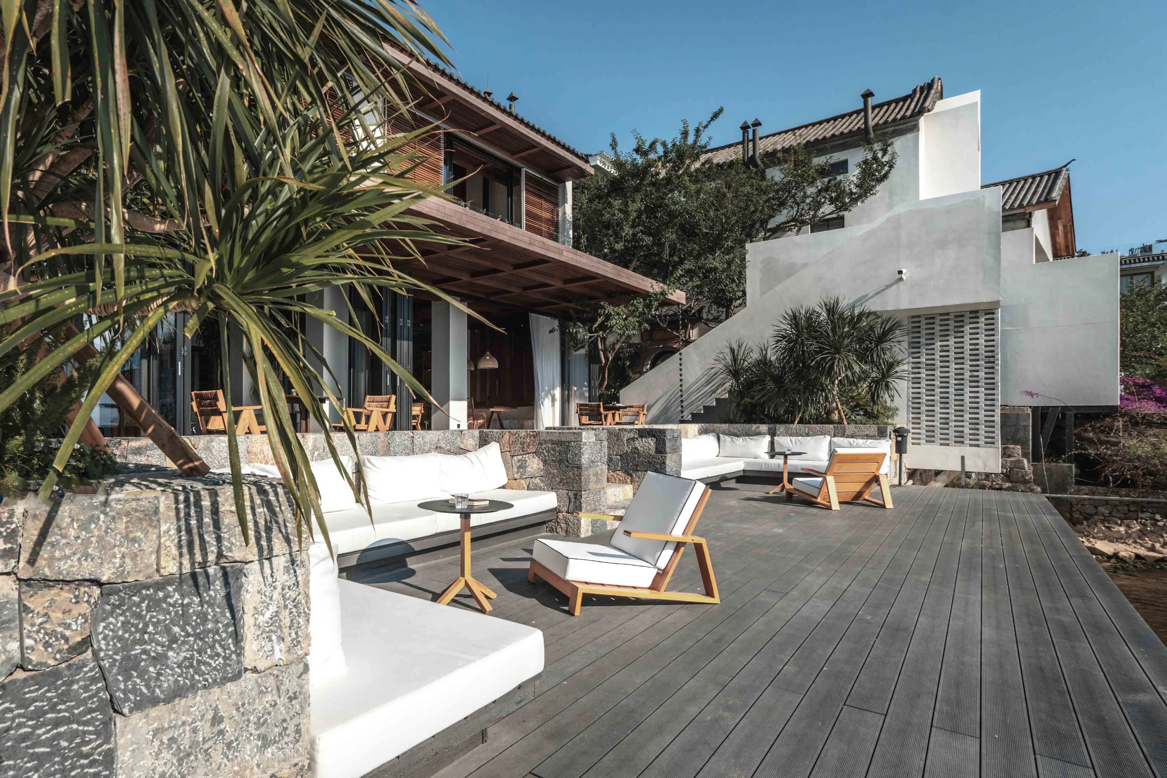 Yunqi Seaview Holiday Hotel — 15