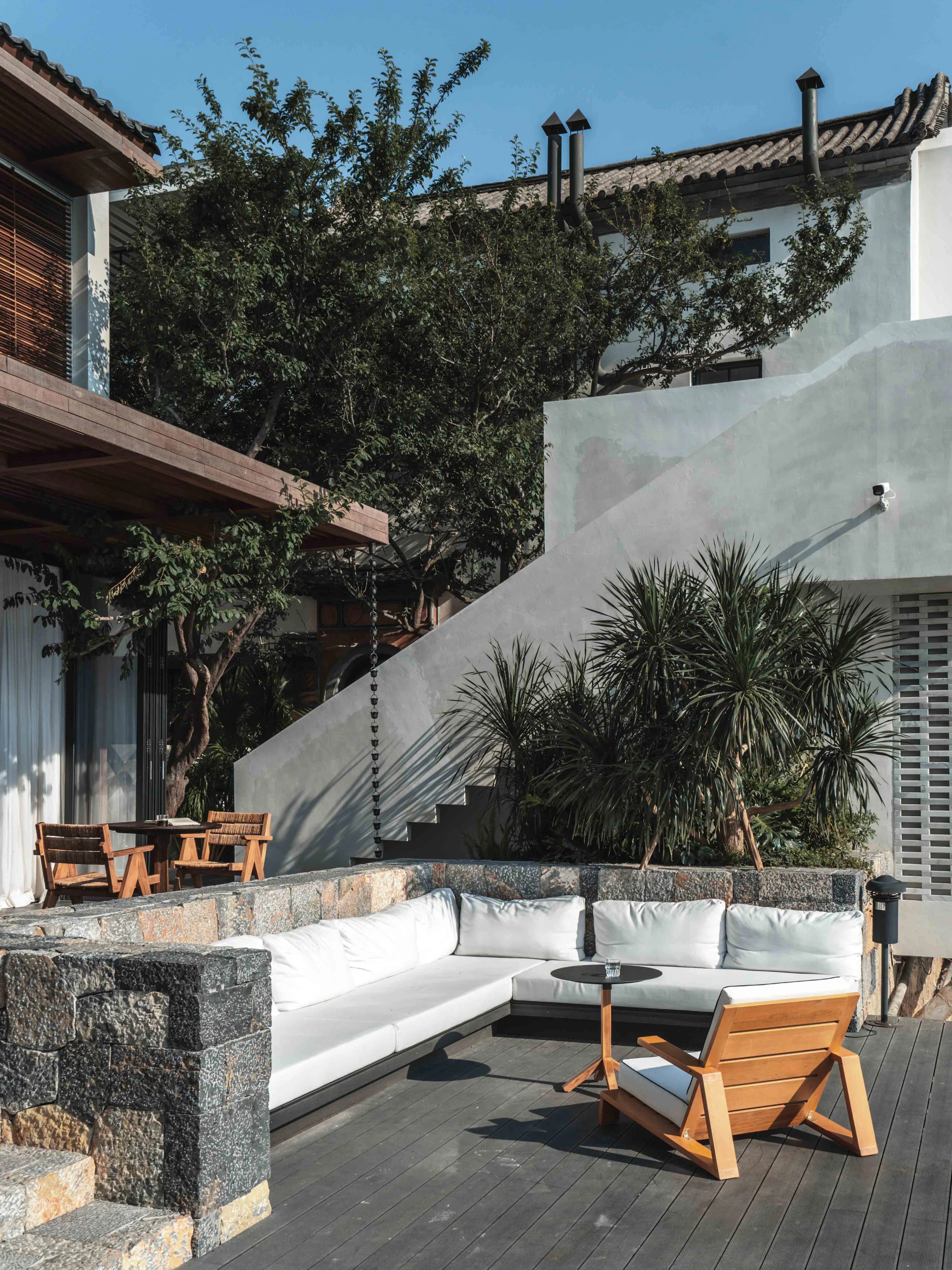 Yunqi Seaview Holiday Hotel — 16