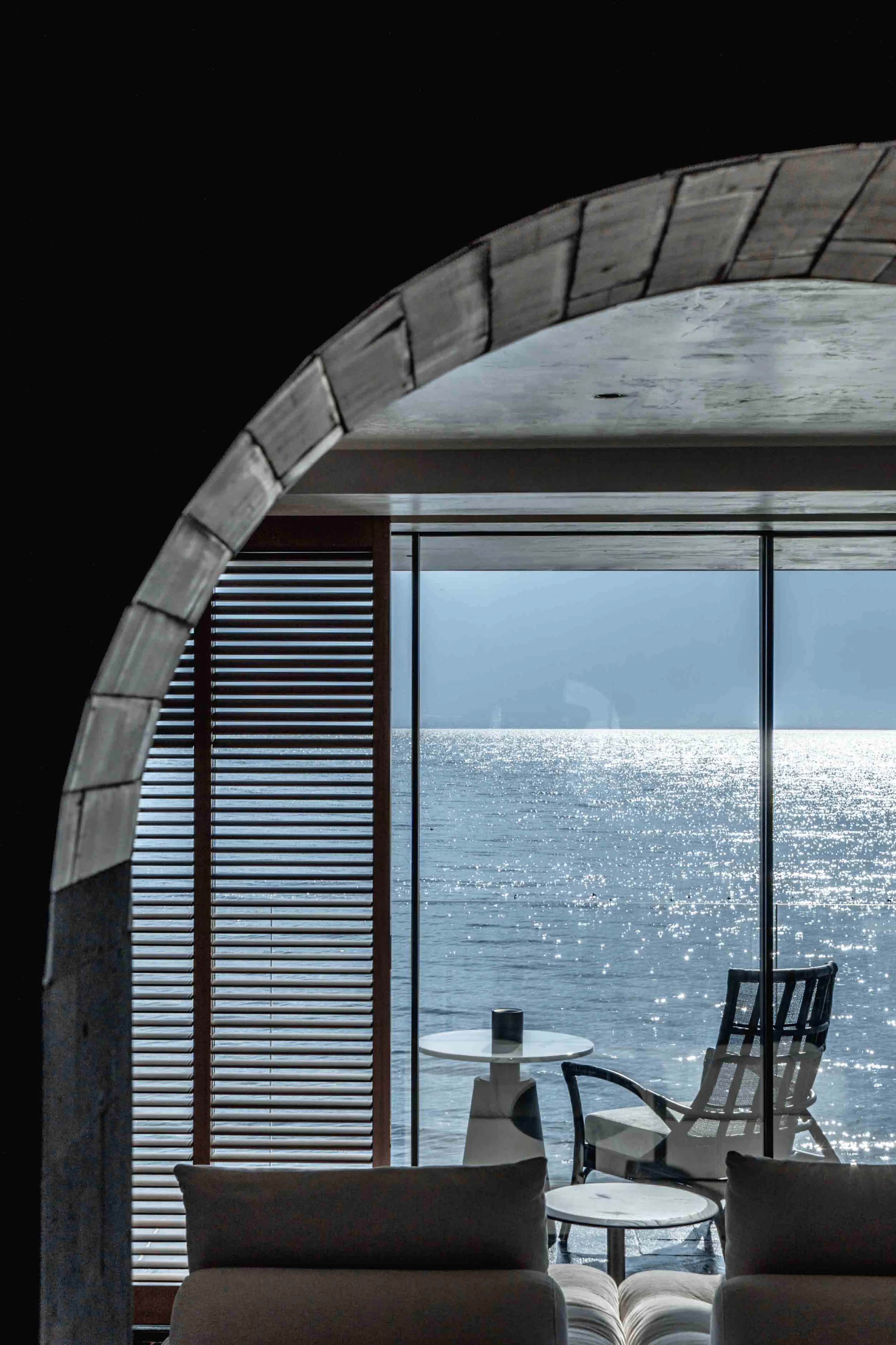 Yunqi Seaview Holiday Hotel — 17