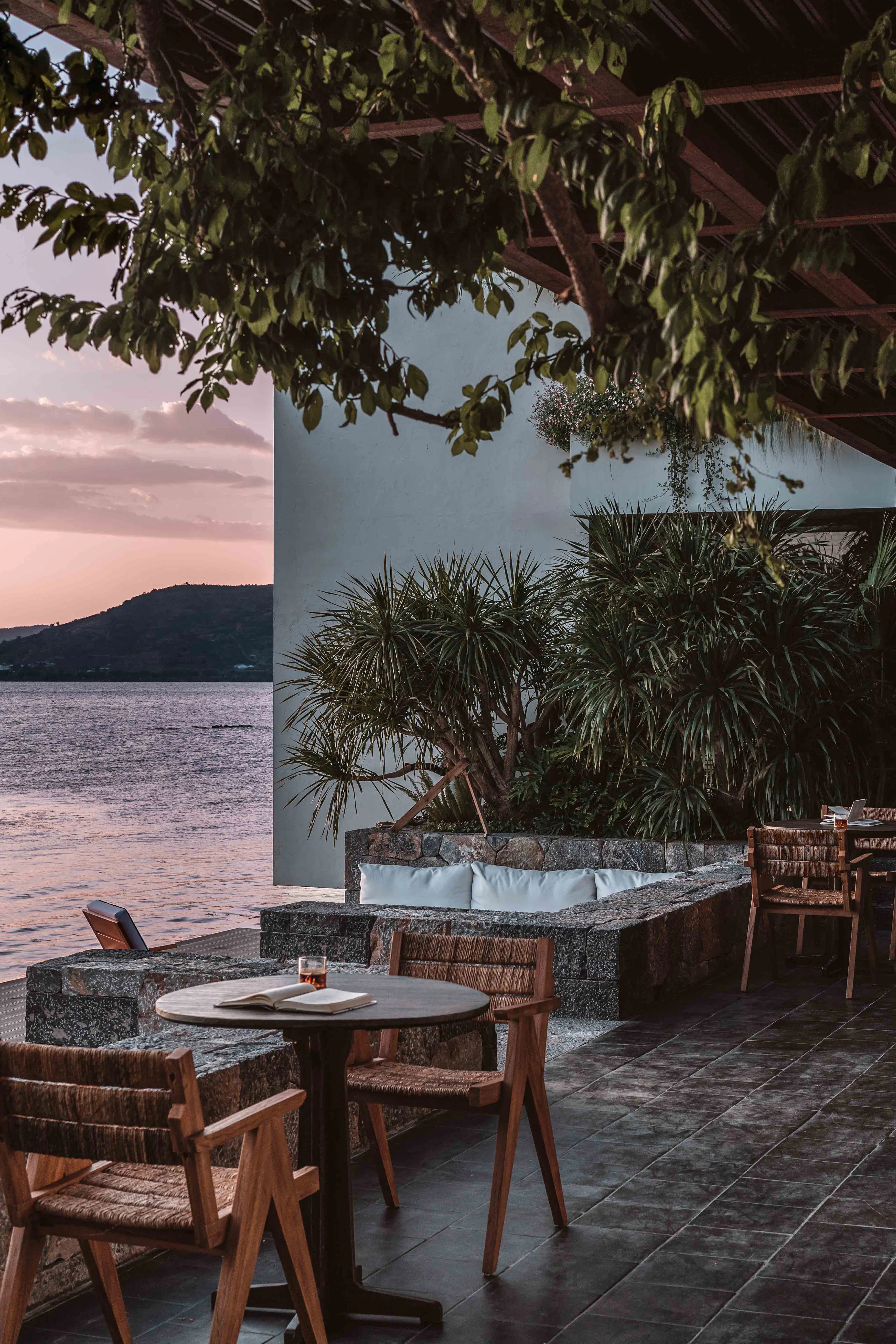 Yunqi Seaview Holiday Hotel — 19