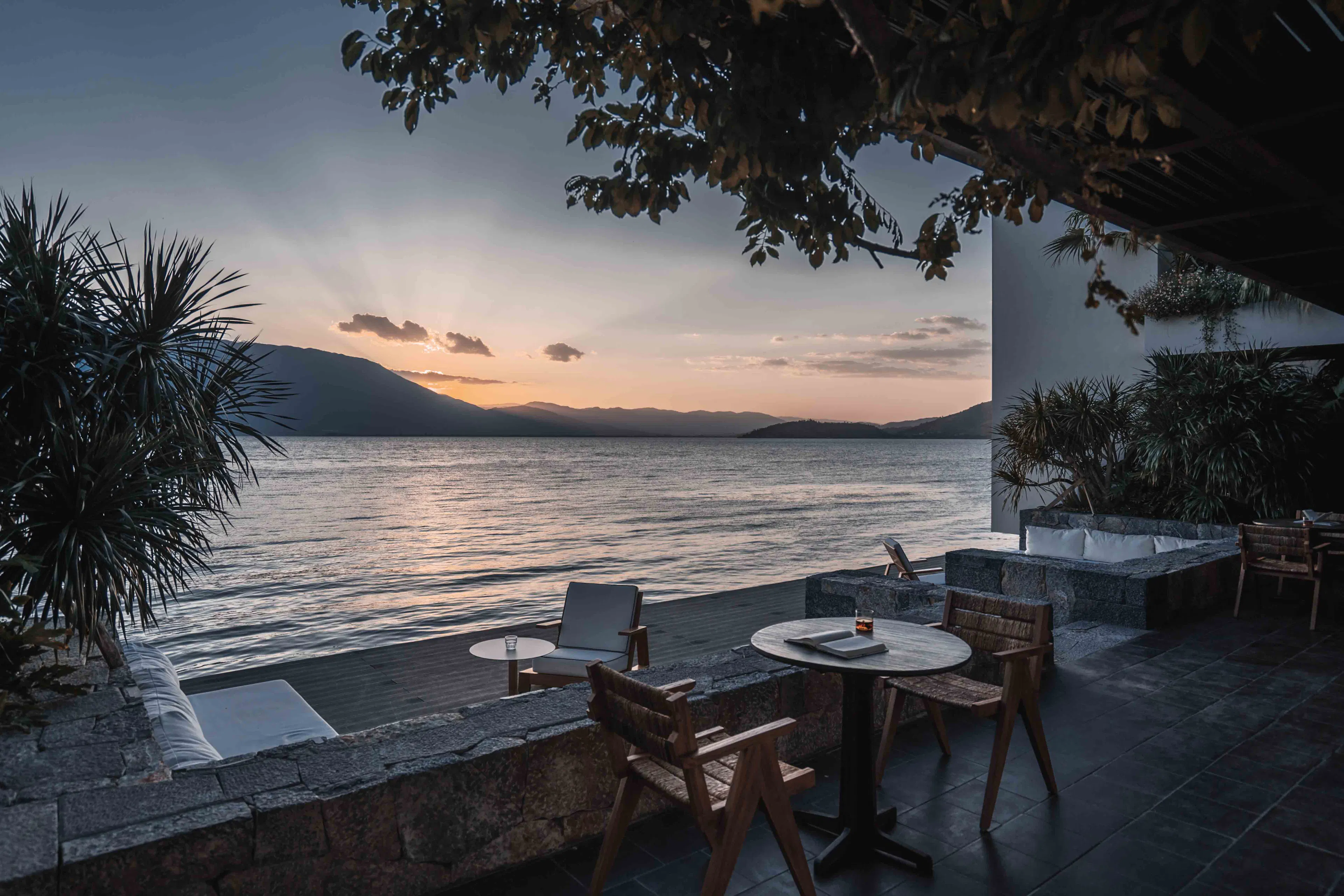 Yunqi Seaview Holiday Hotel — 22