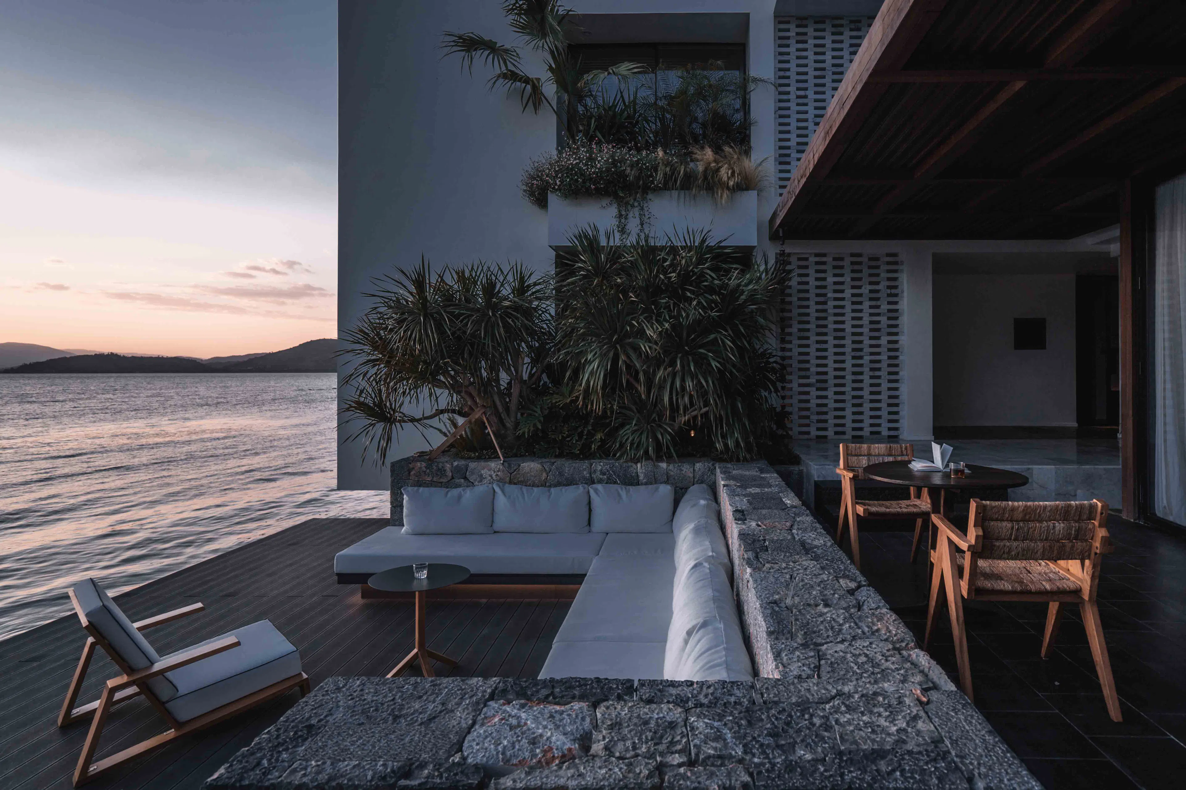 Yunqi Seaview Holiday Hotel — 23