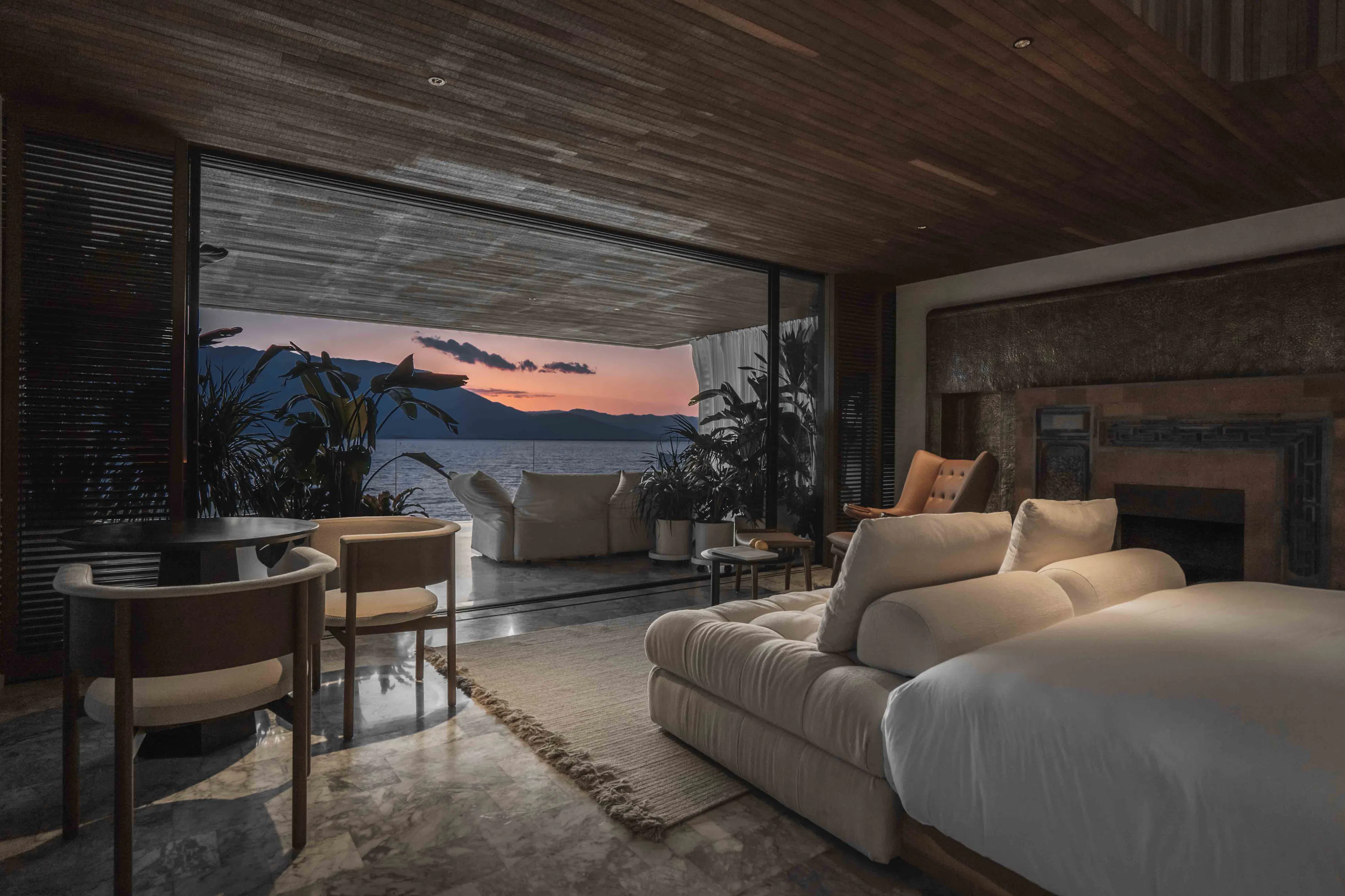 Yunqi Seaview Holiday Hotel — 24