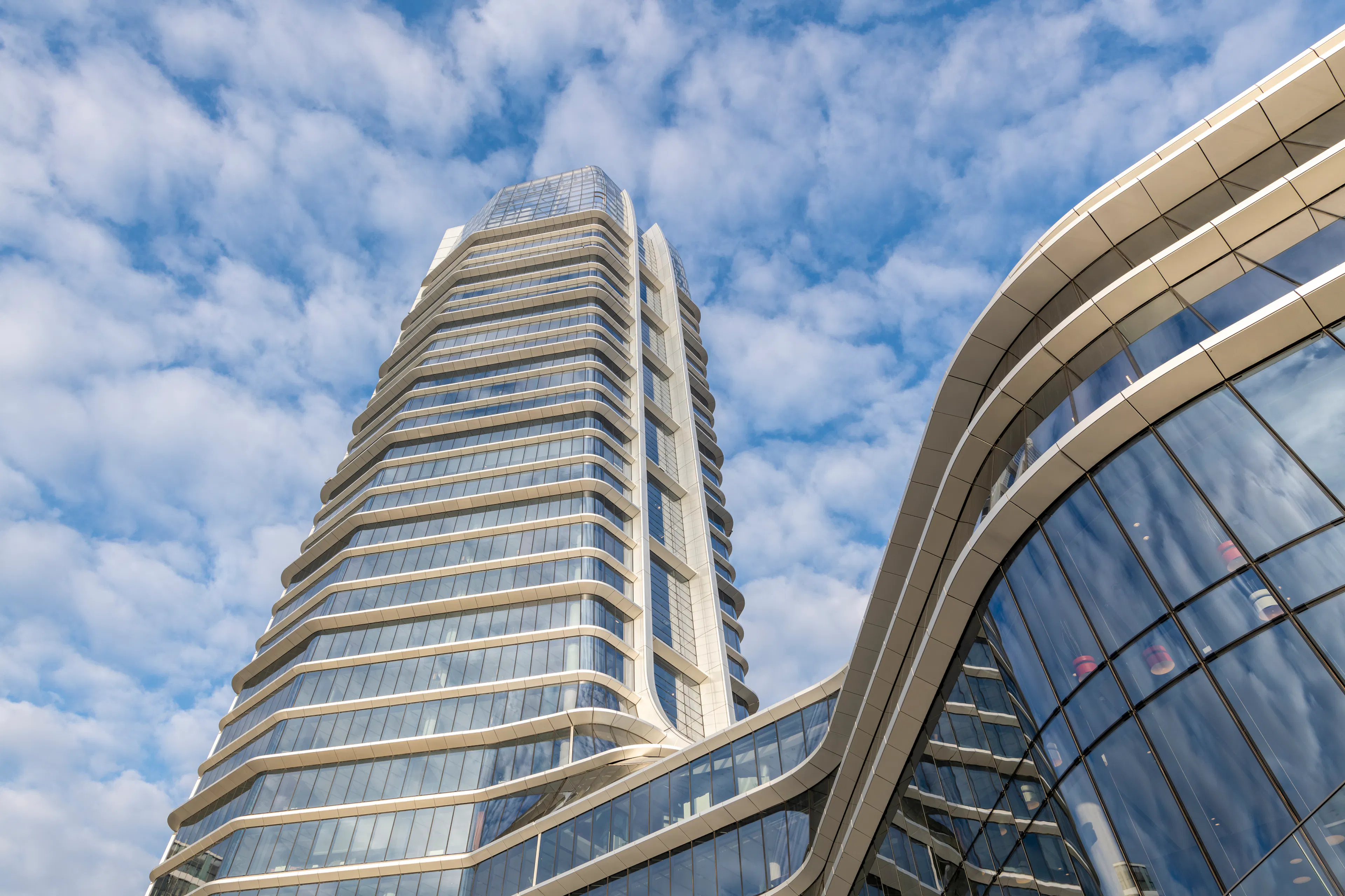 MOL Headquarters — 1