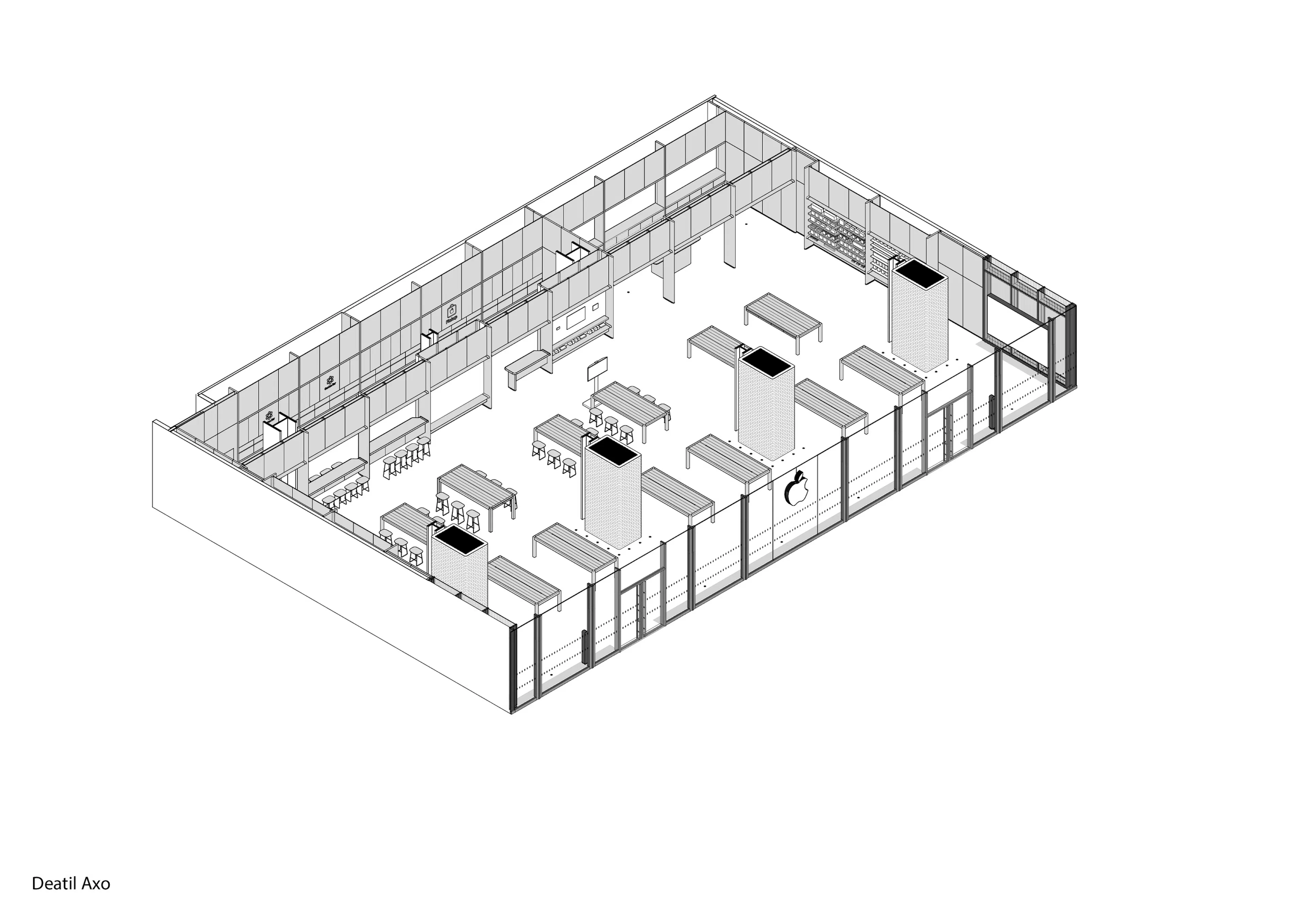Apple Battersea — 7