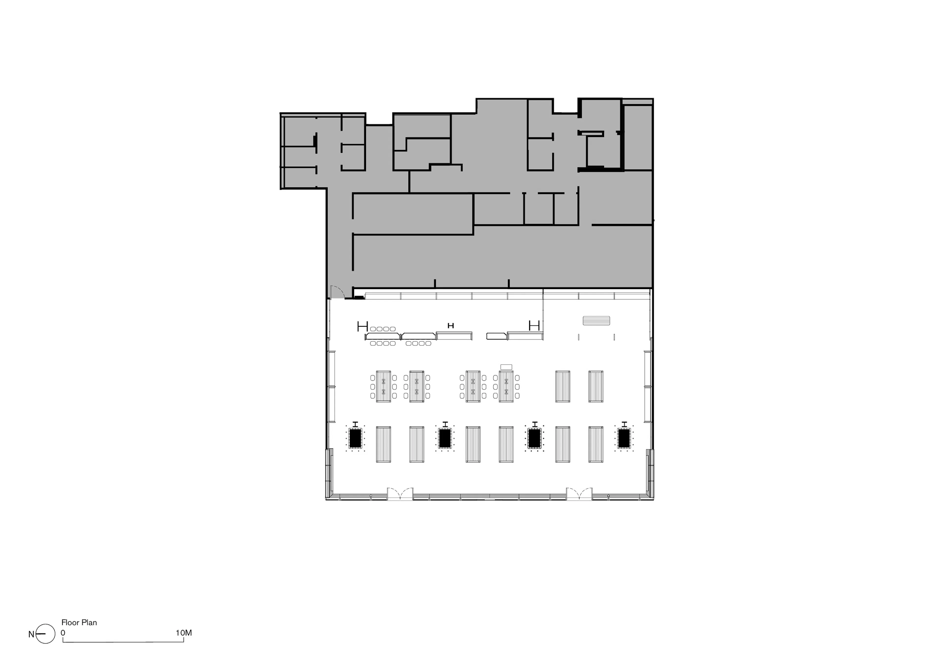 Apple Battersea — 8