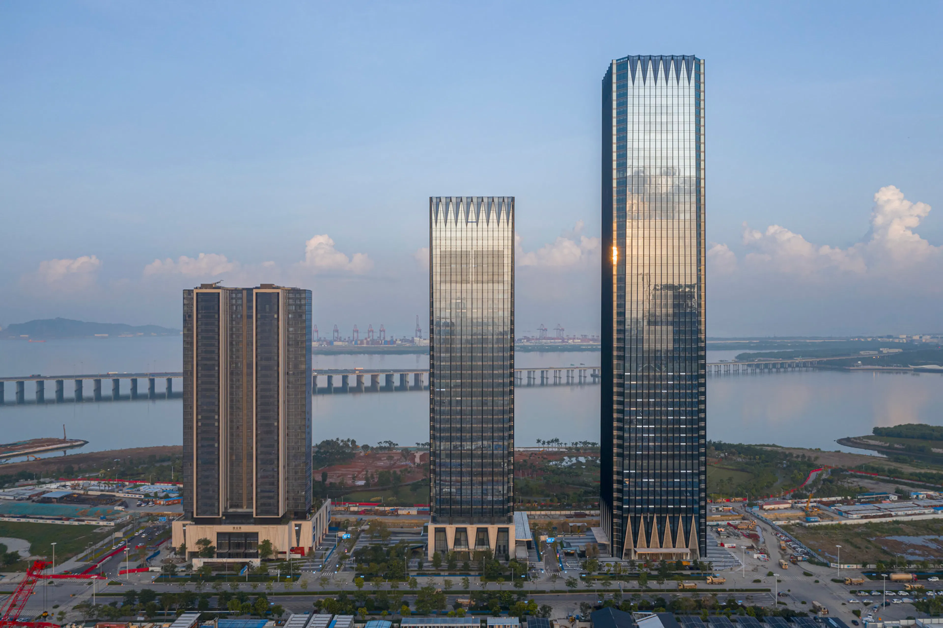 Chelsea Waterfront — 25