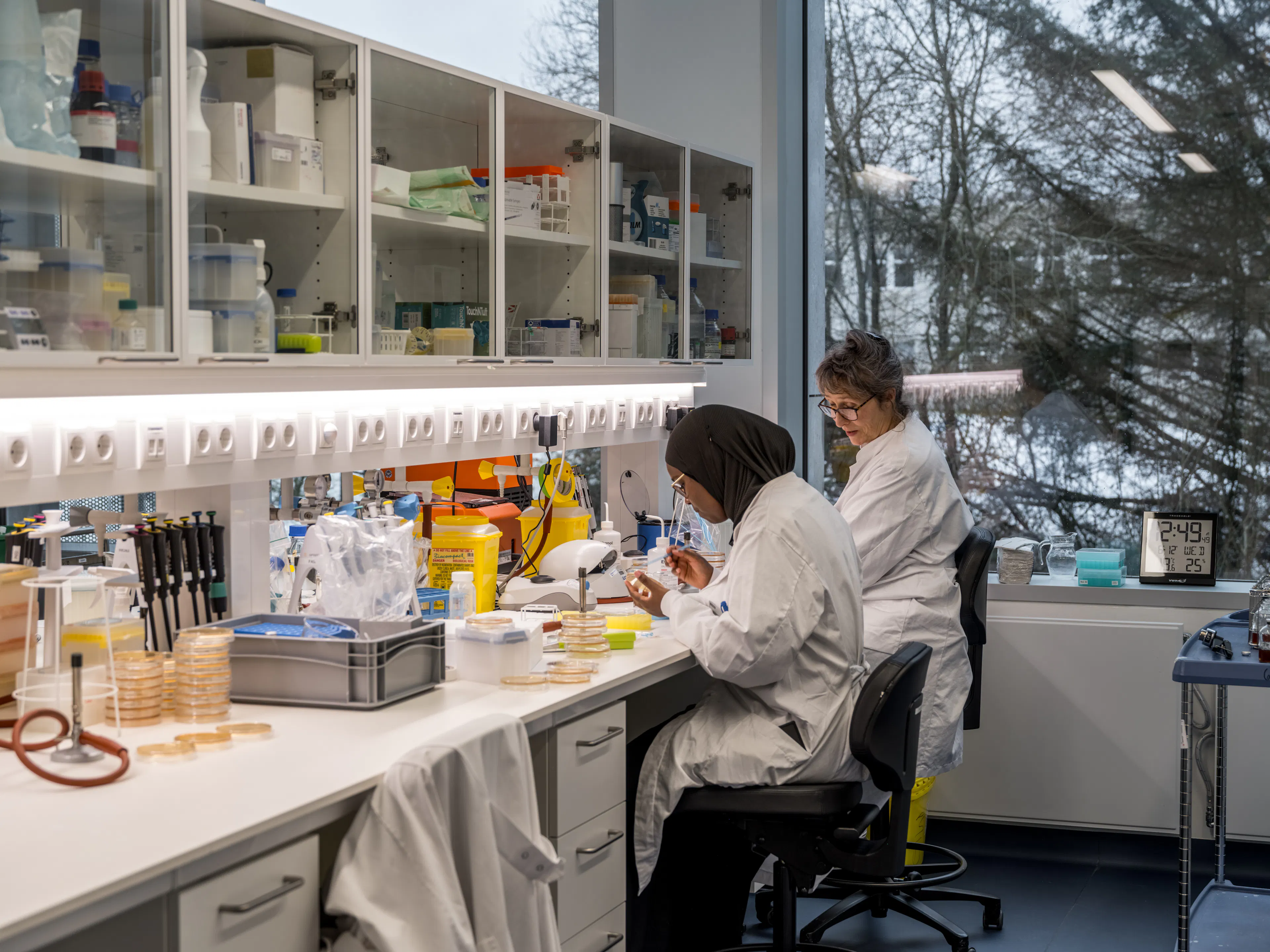 Novonesis Innovation Campus — 21