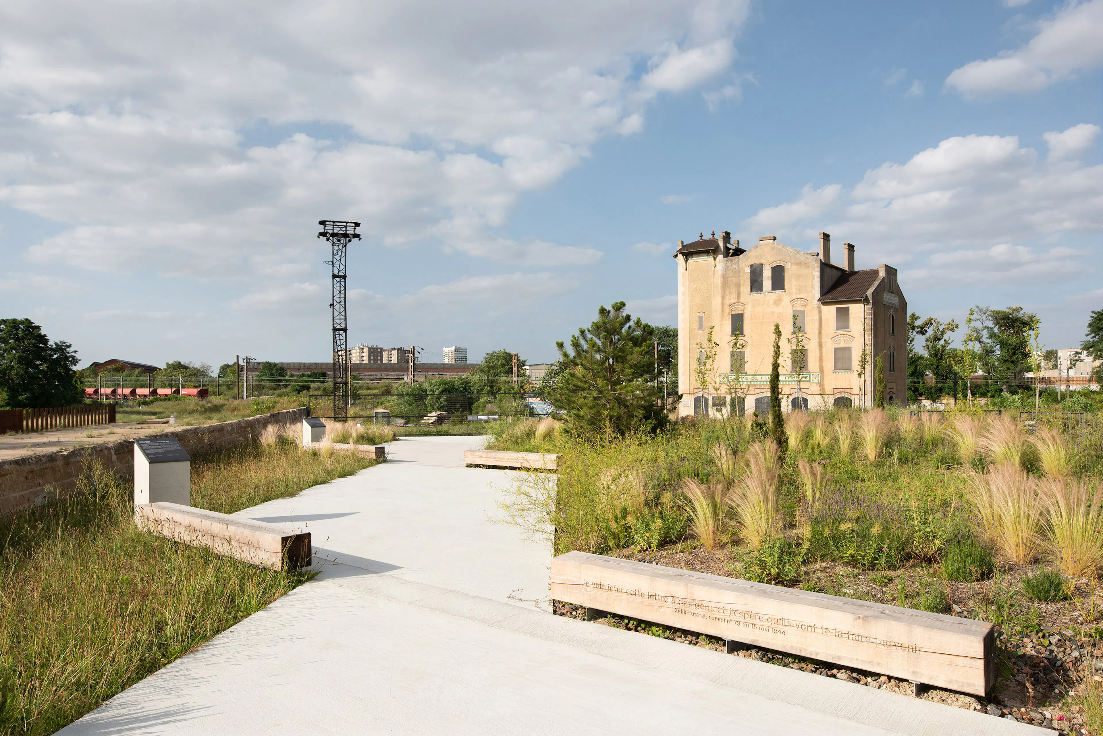 Masterplan Begbroke Innovation District — 21