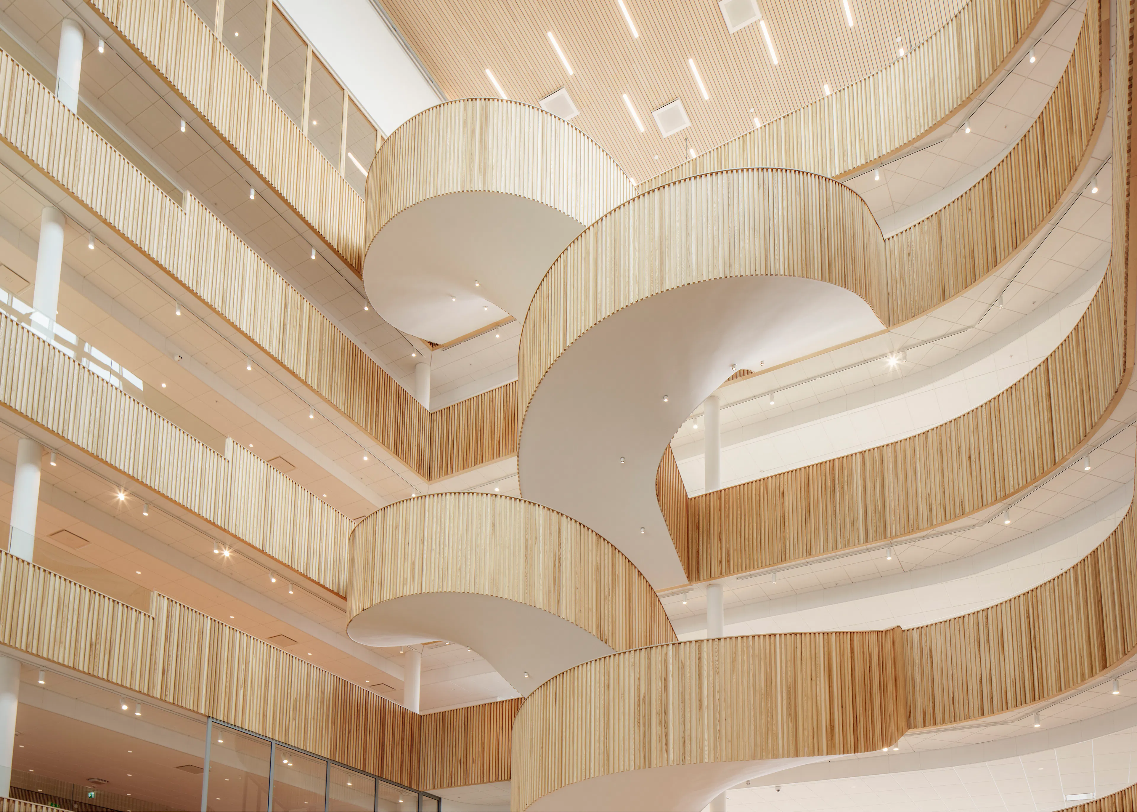 Kanozi Arkitekter — 8