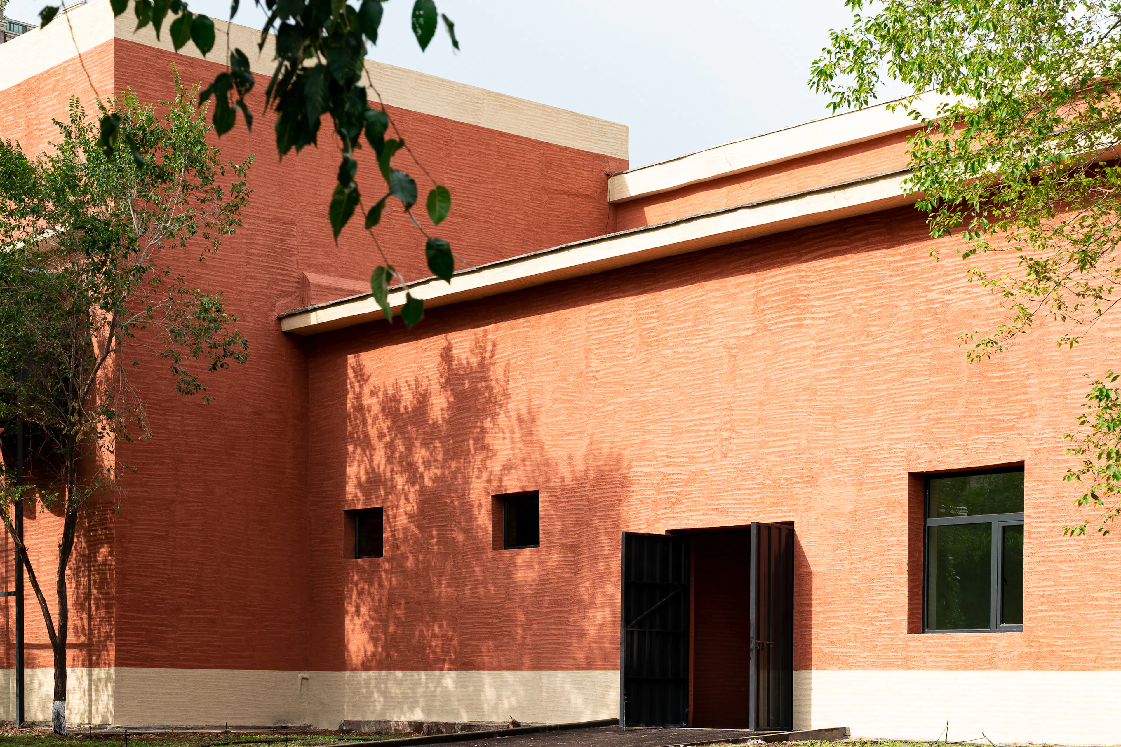 Esquel Innovation & Incubation Village Phase 1 — 15