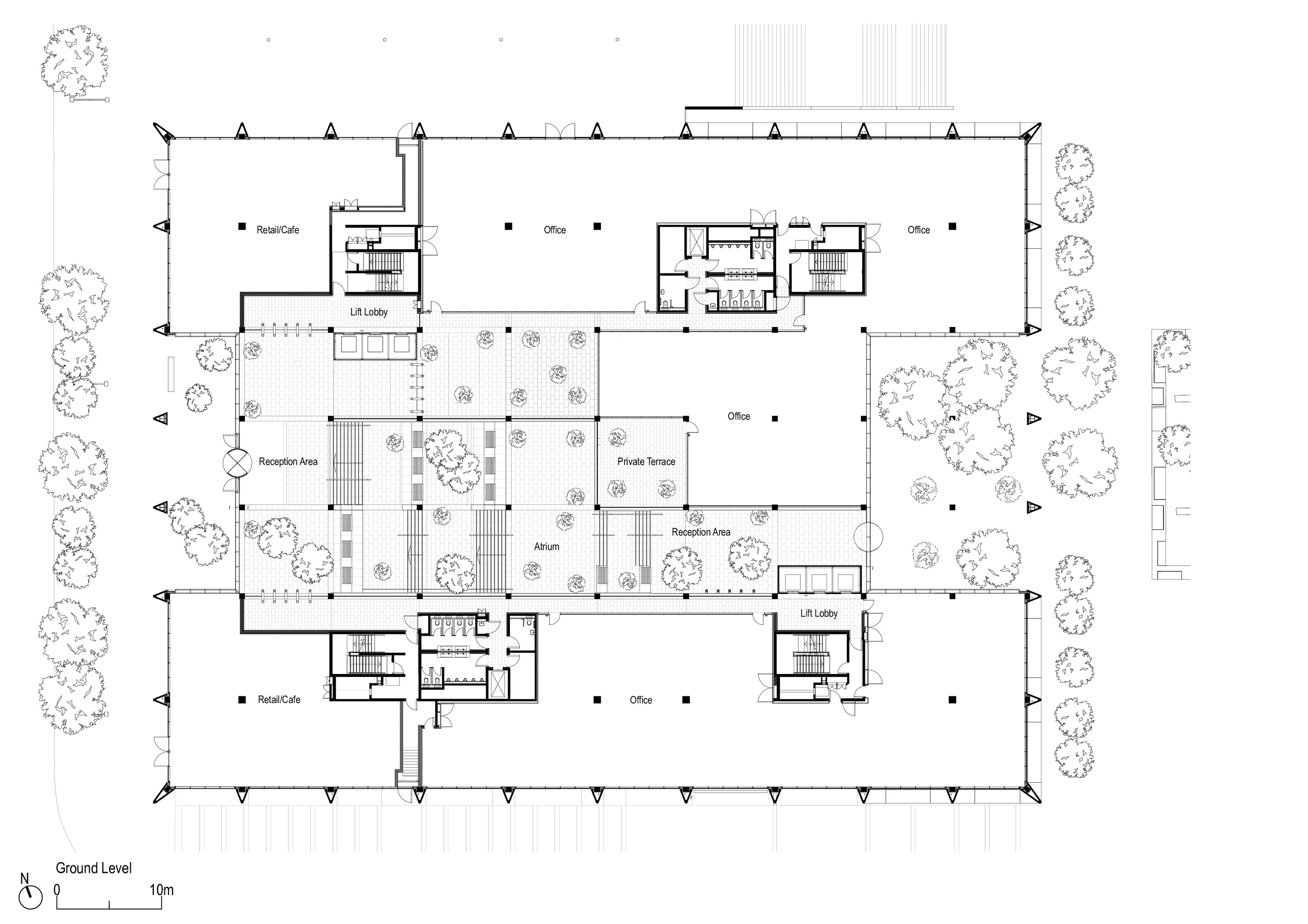 Idea 3918894: ICÔNE by Foster + Partners in Esch-sur-Alzette ...