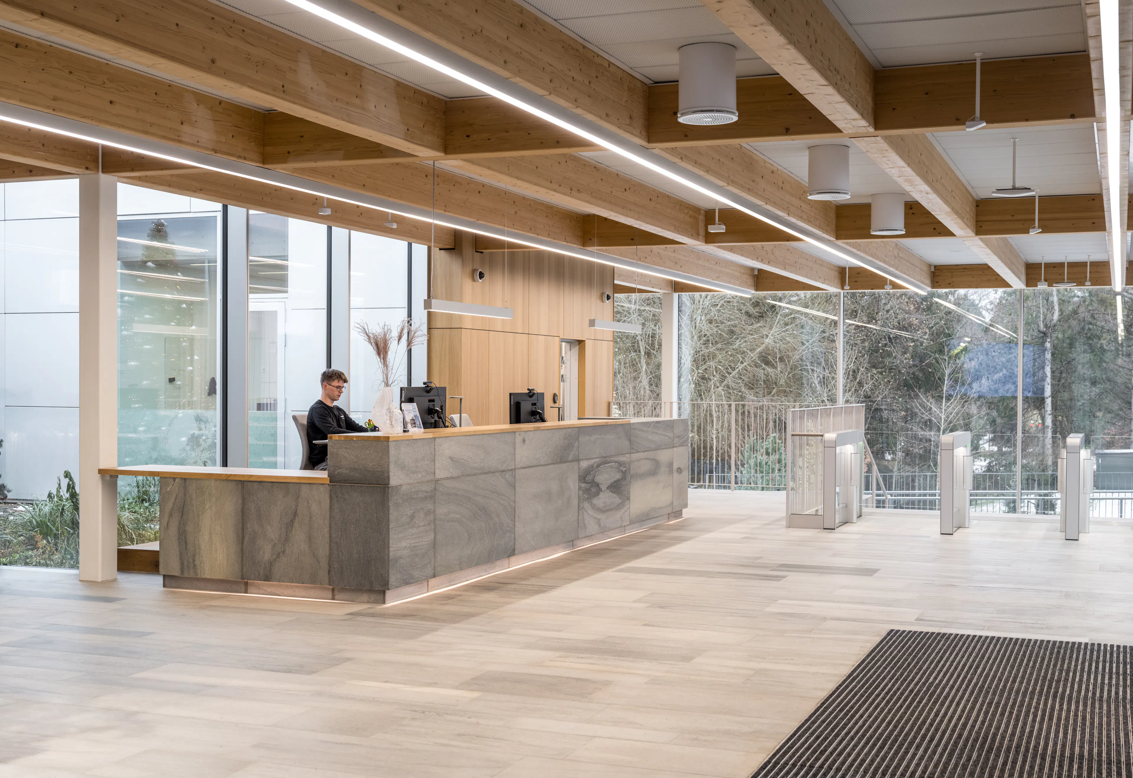 Novonesis Innovation Campus — 5