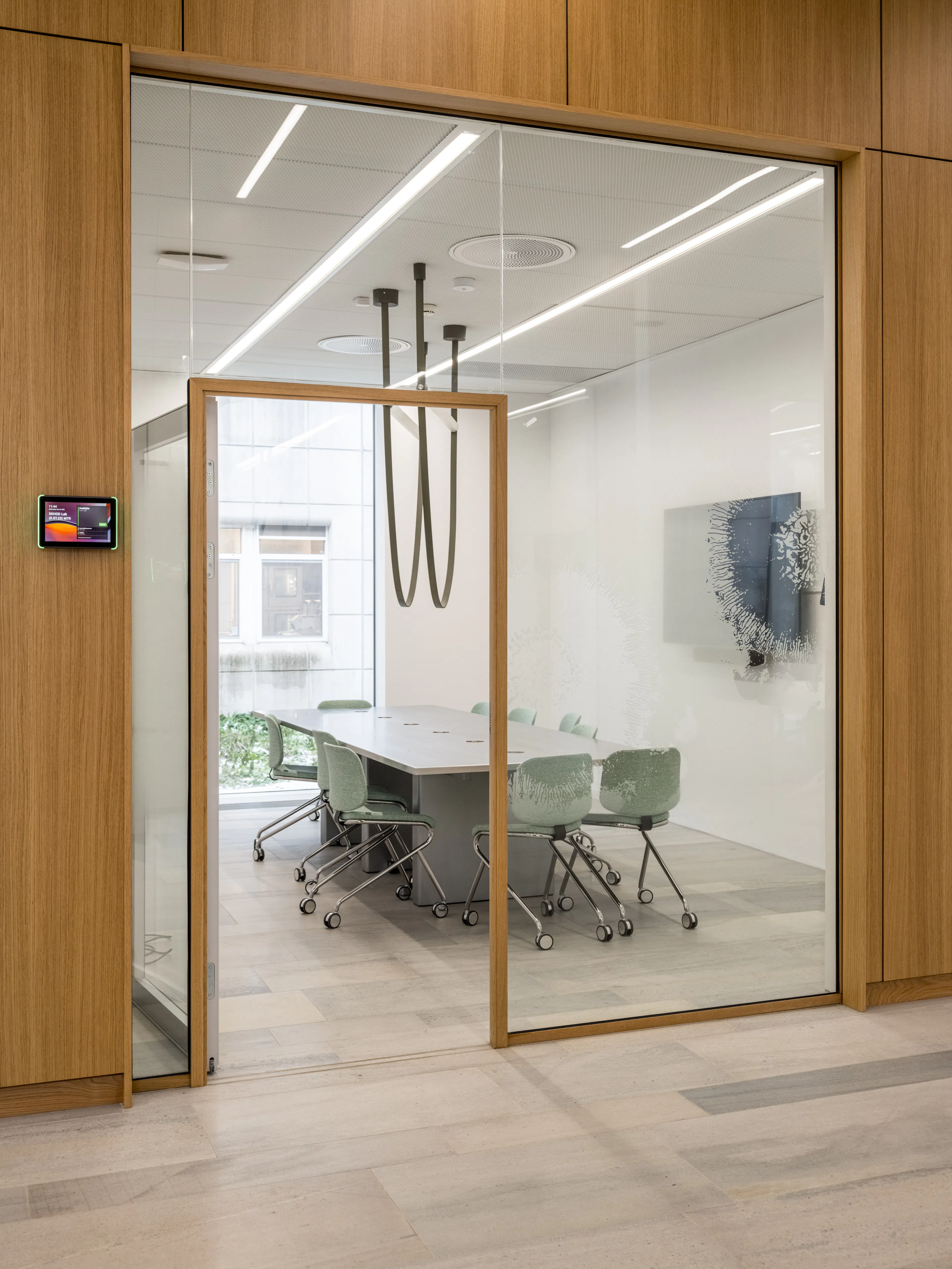 Novonesis Innovation Campus — 27