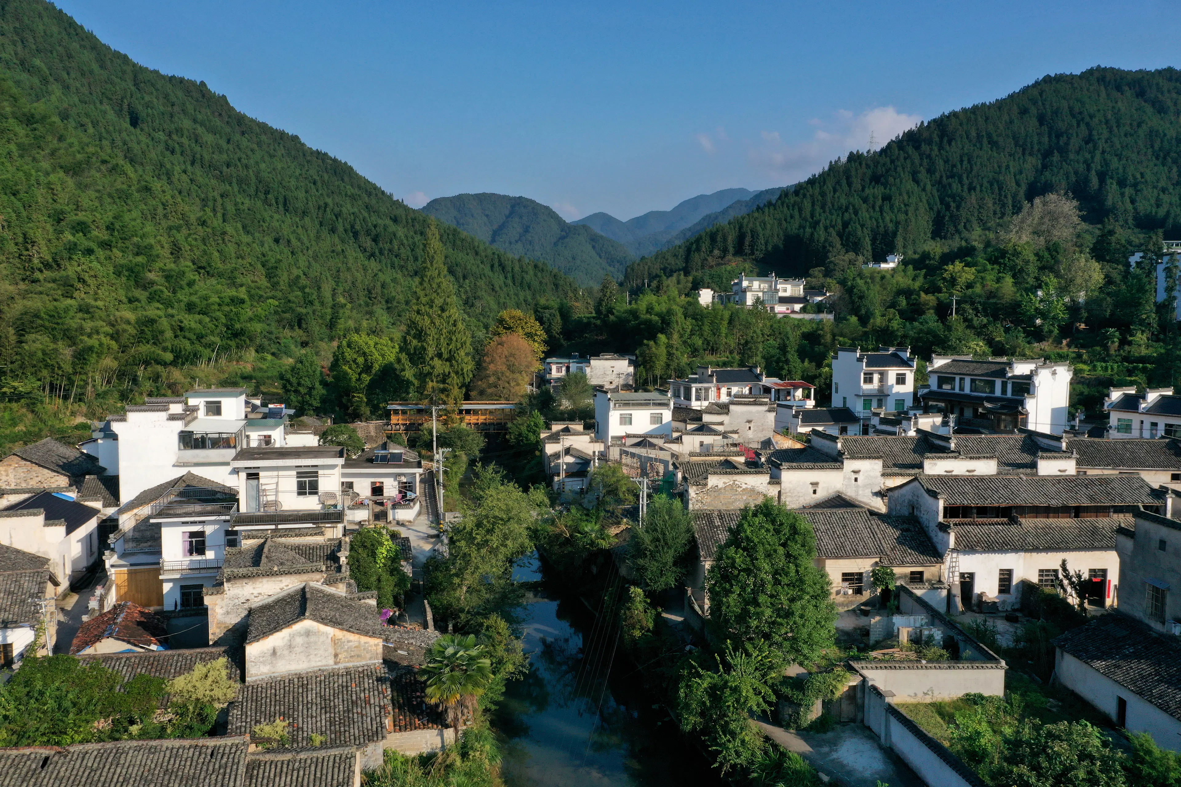 FW JI·Covered Bridge on Aqueduct — 5