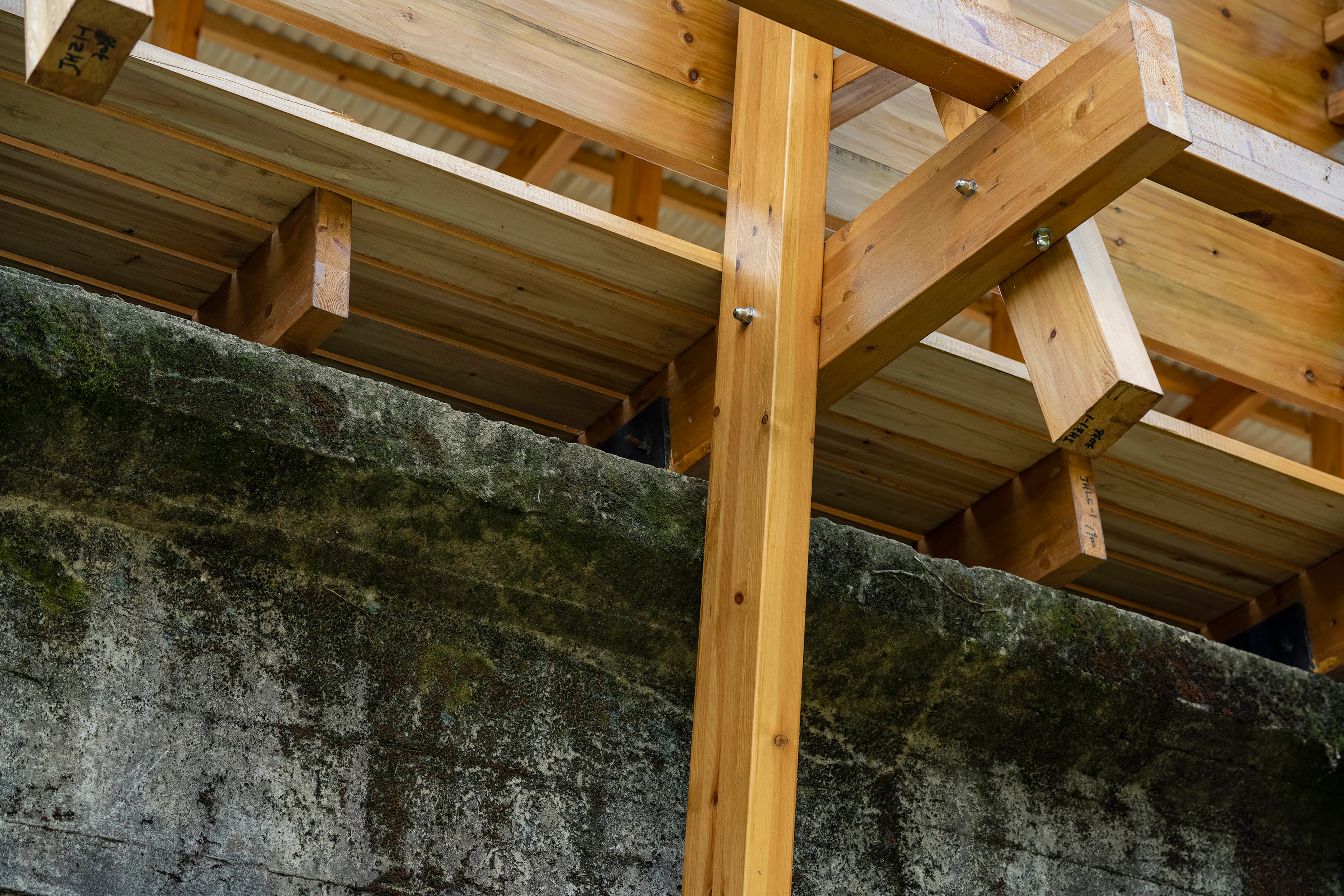 FW JI·Covered Bridge on Aqueduct — 27