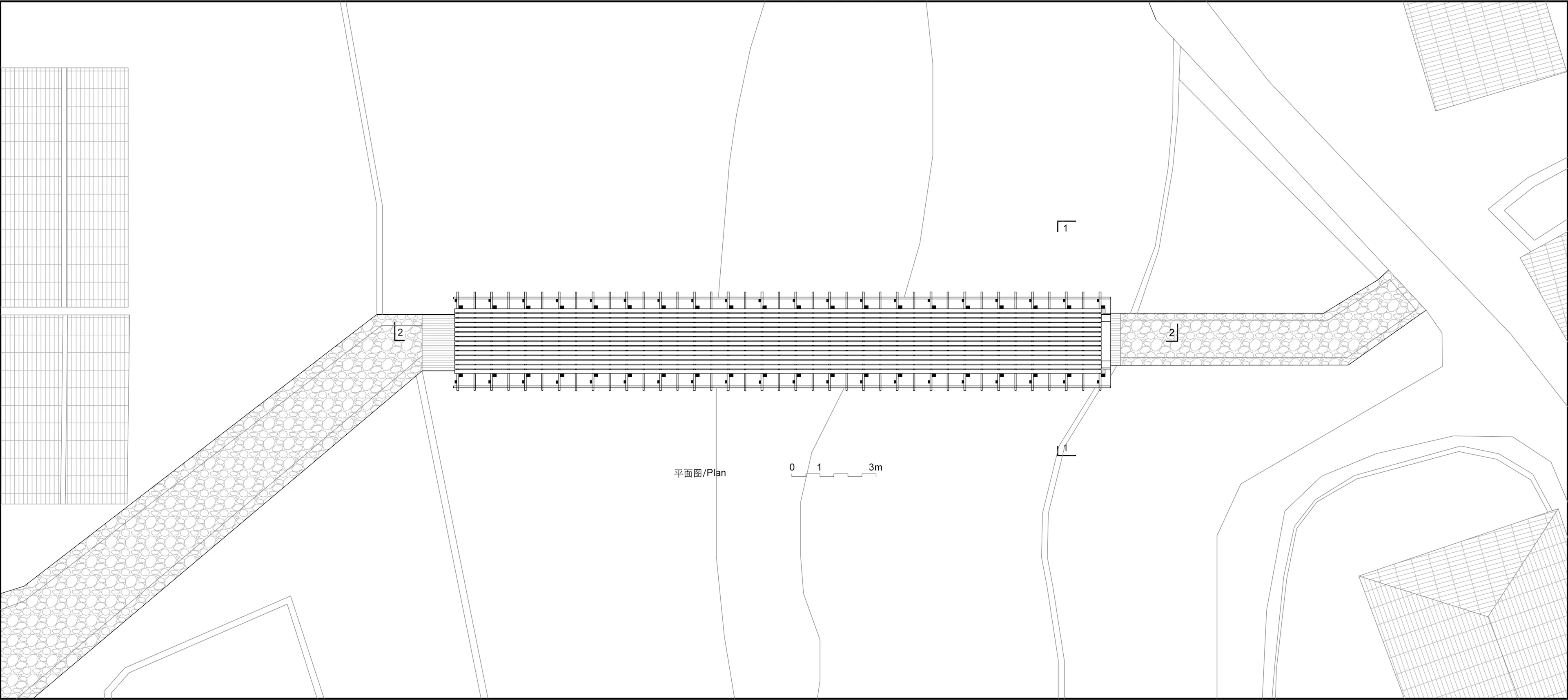 FW JI·Covered Bridge on Aqueduct — 31