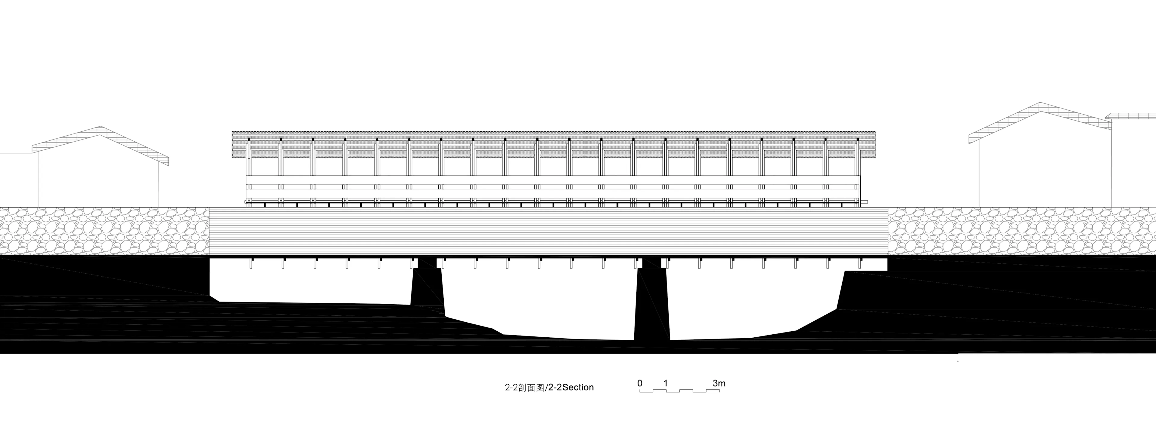 FW JI·Covered Bridge on Aqueduct — 34