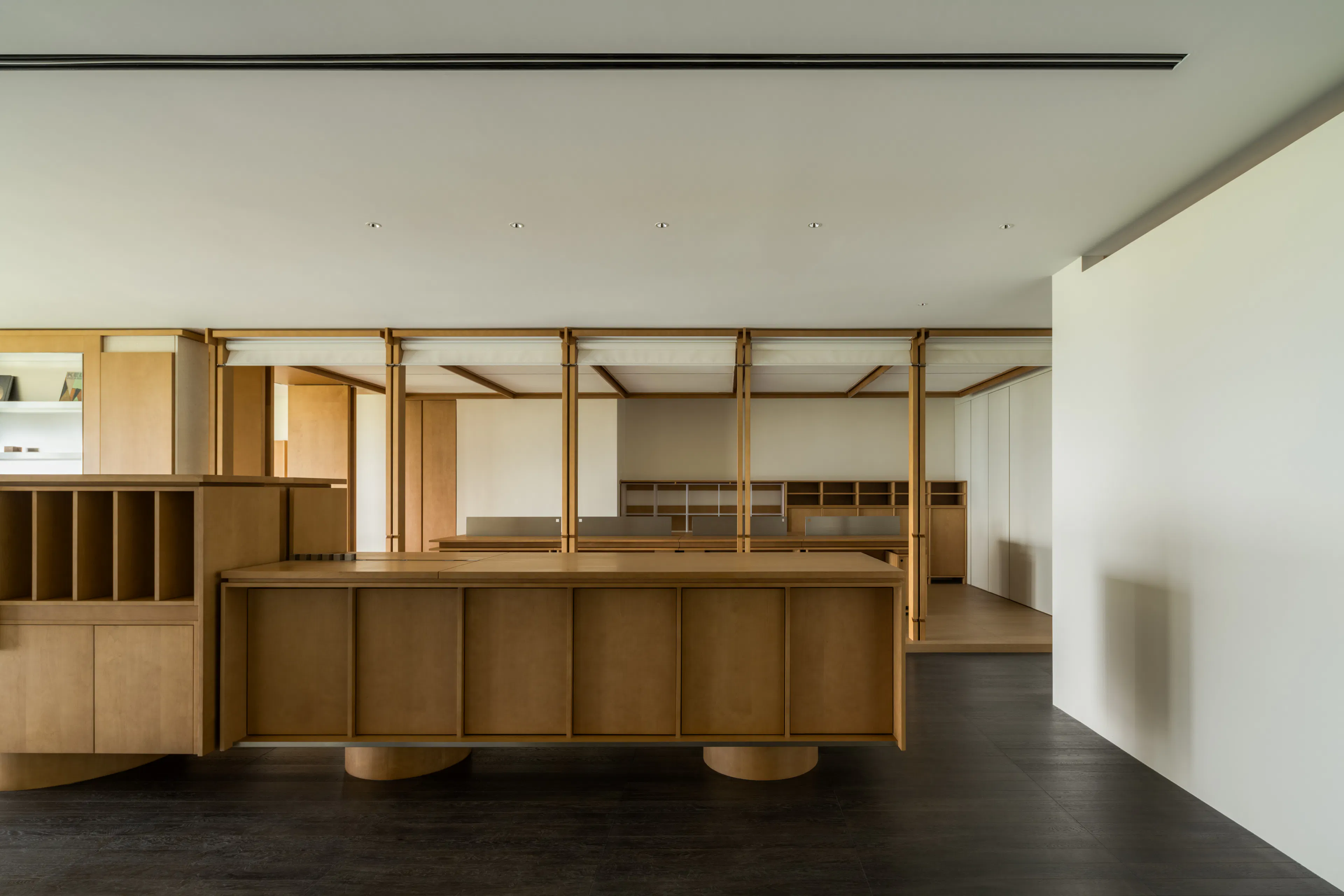 ORIGINAL CONCEPT STUDIO — 1