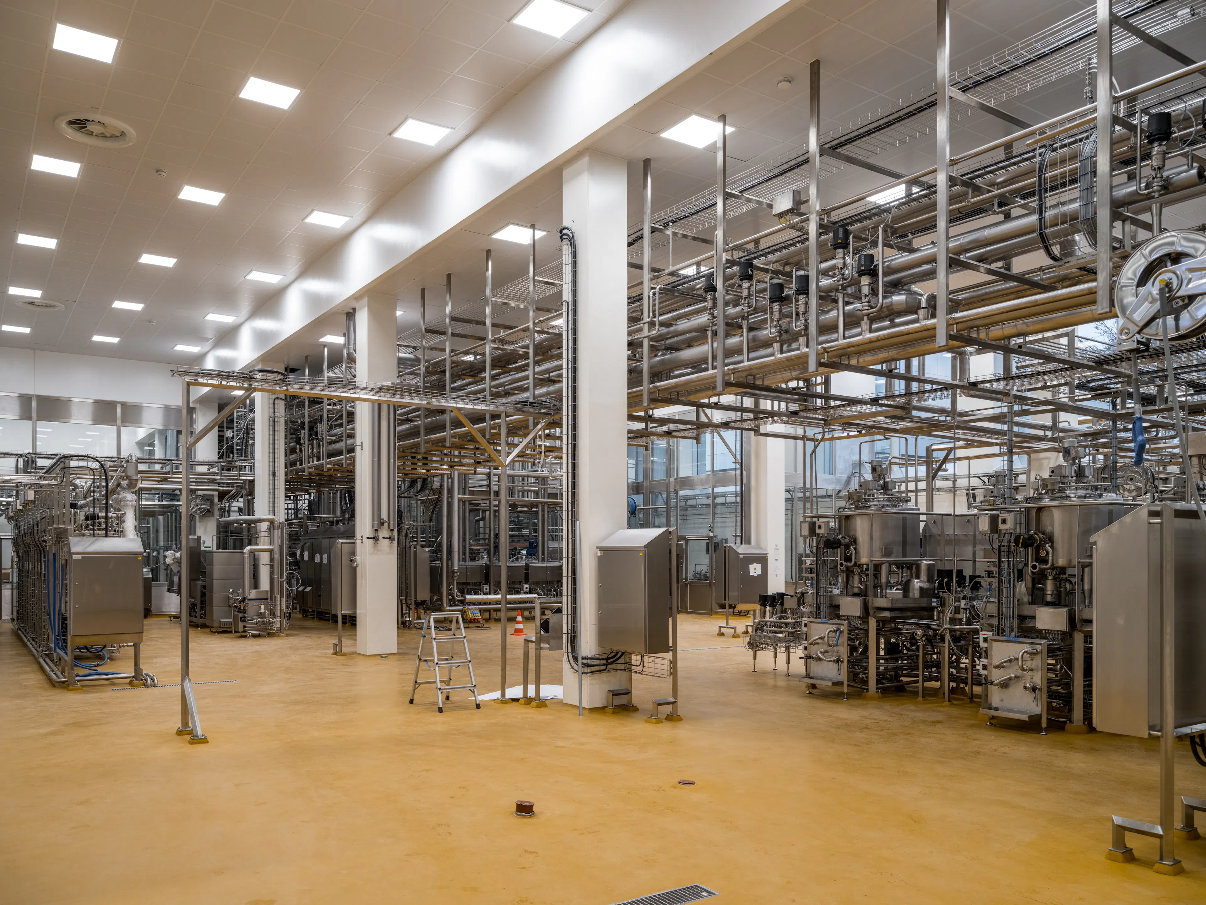 Novonesis Innovation Campus — 11