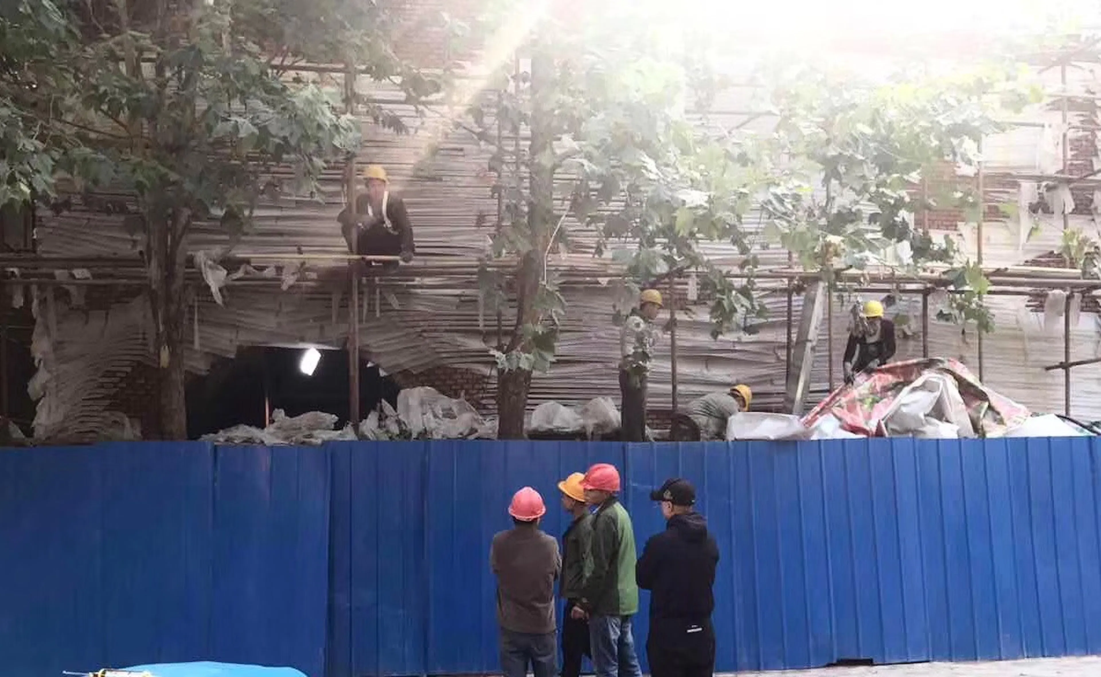 Dreaming Someone — 14