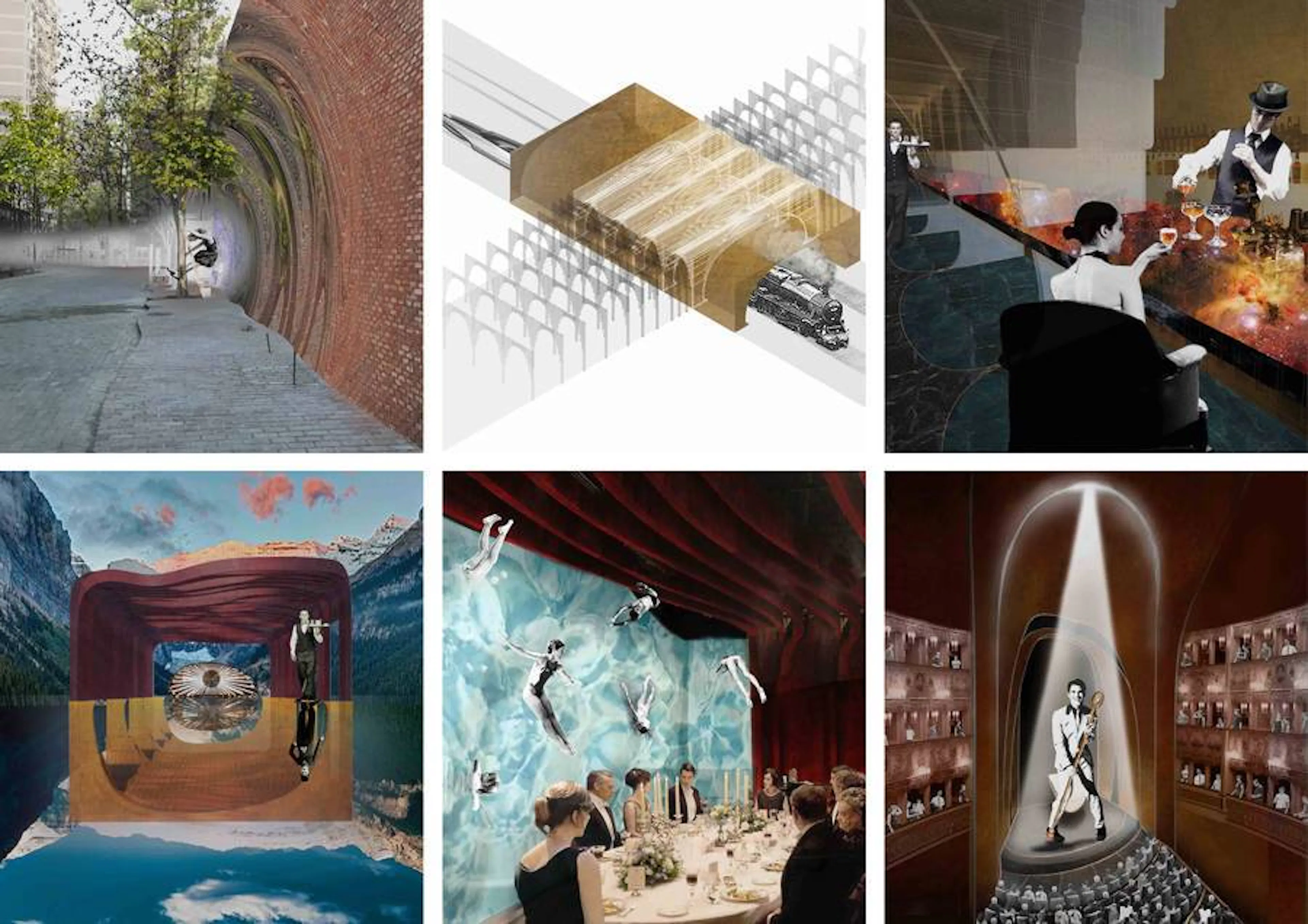 Dreaming Someone — 7