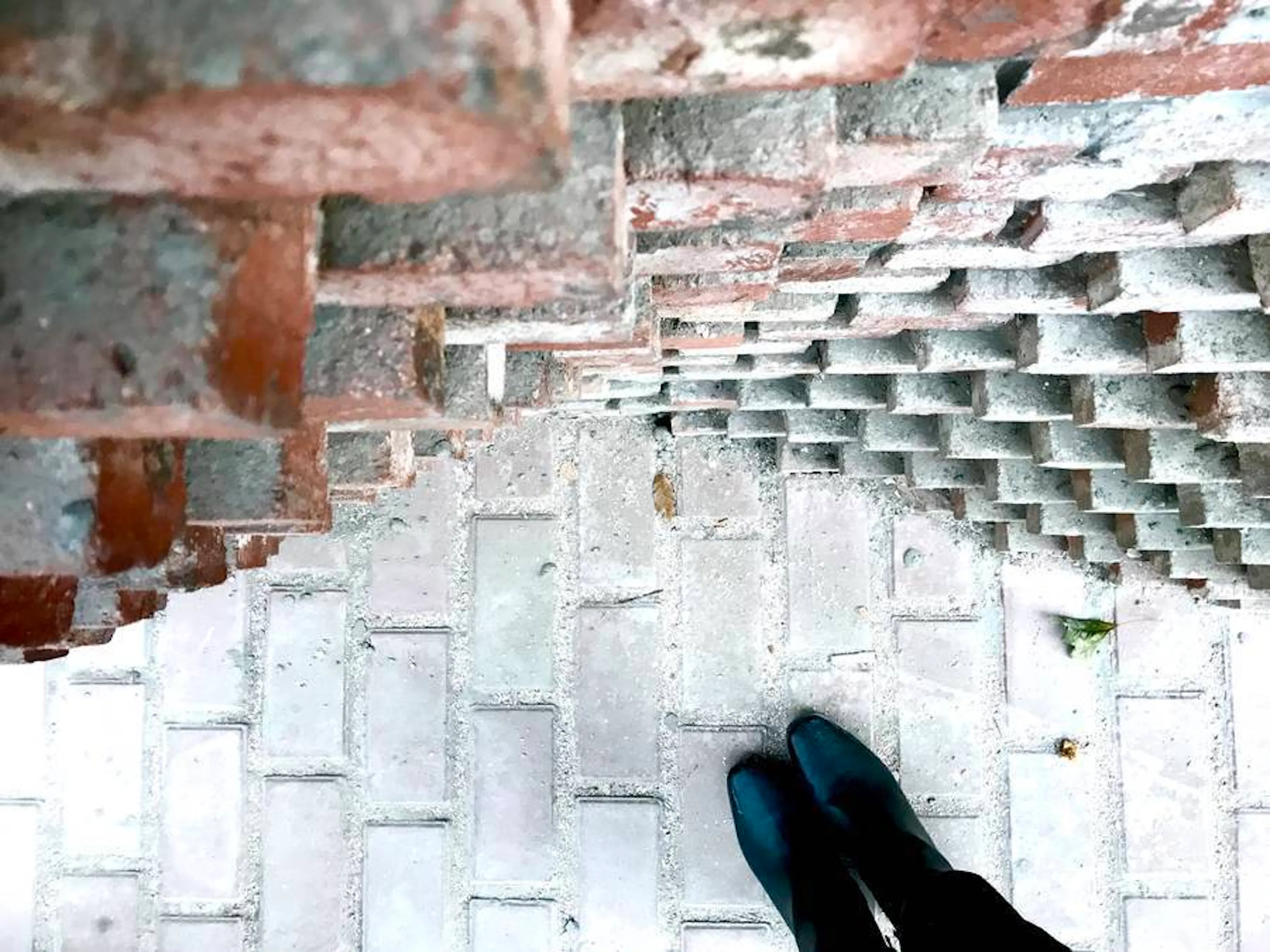 Dreaming Someone — 1