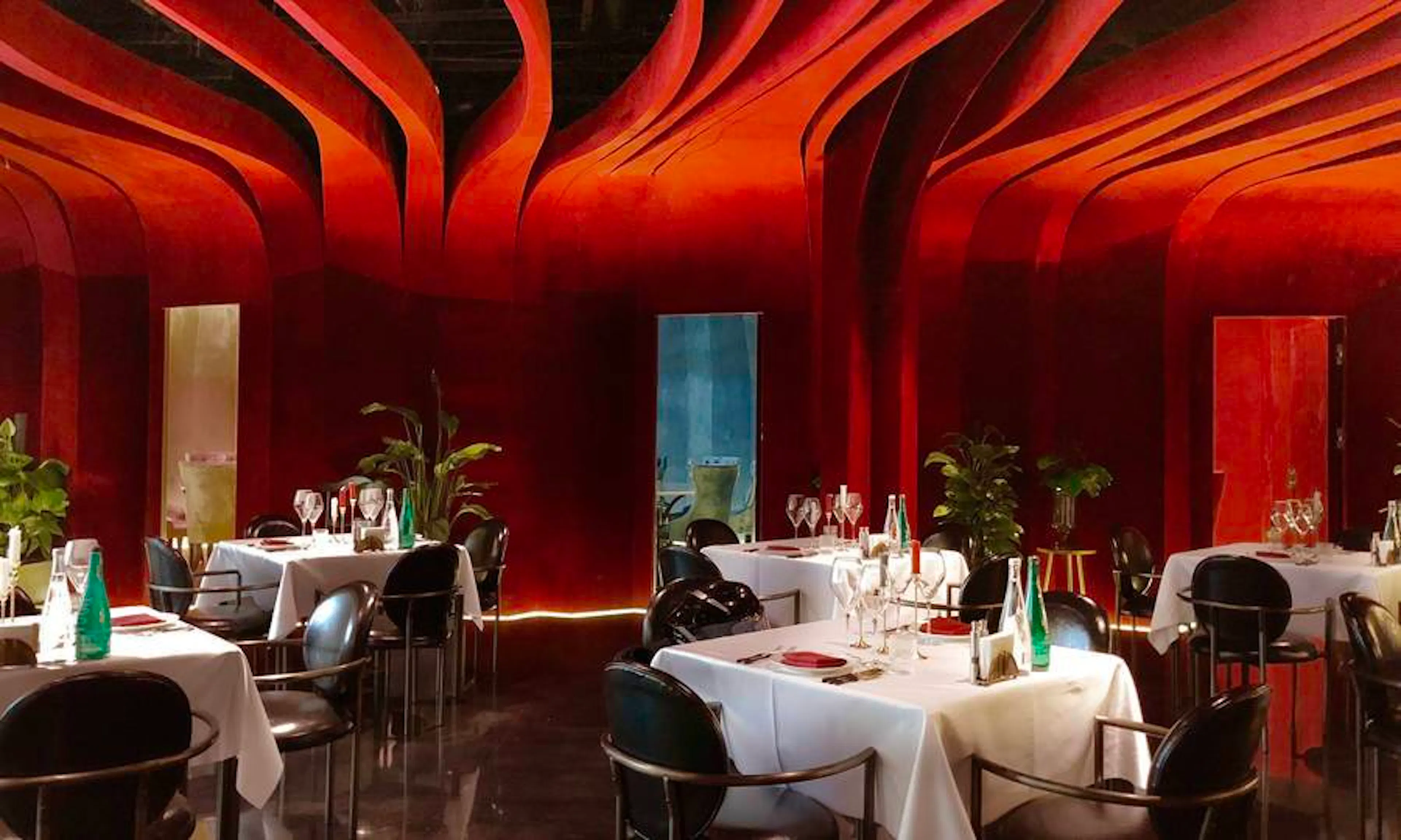 Dreaming Someone — 5