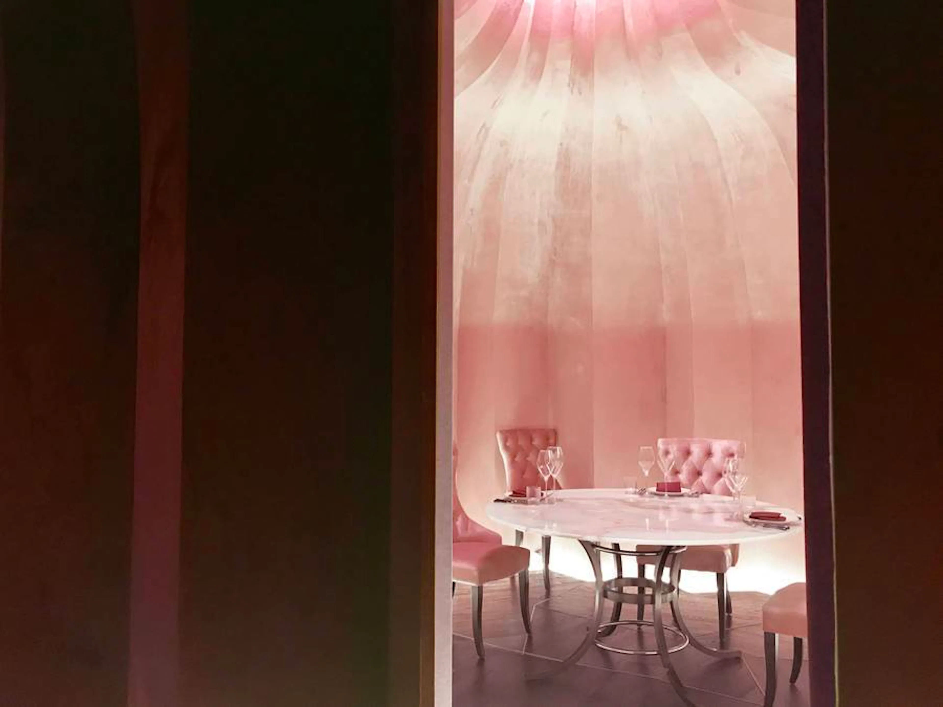 Dreaming Someone — 6