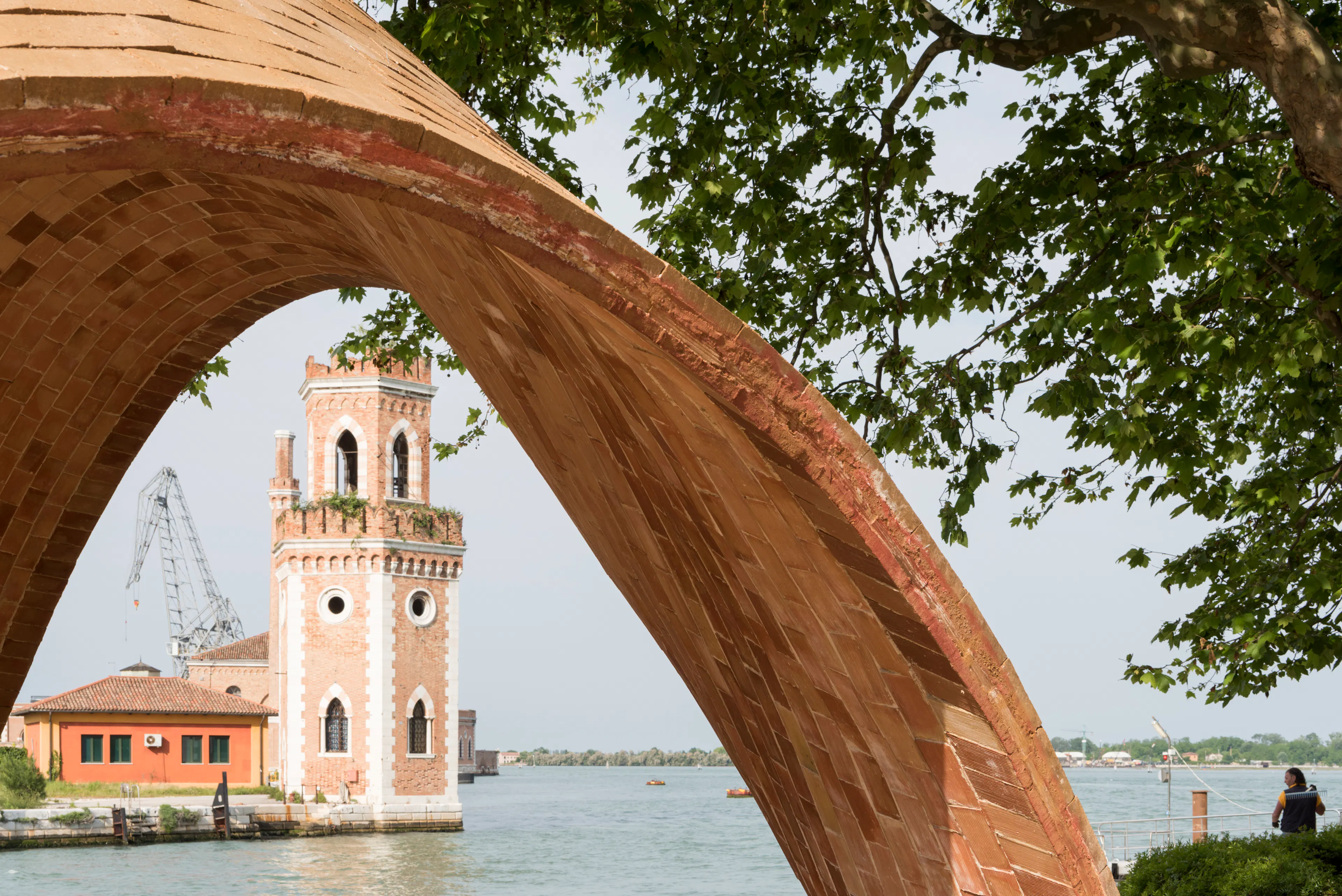 Foster + Partners — 15