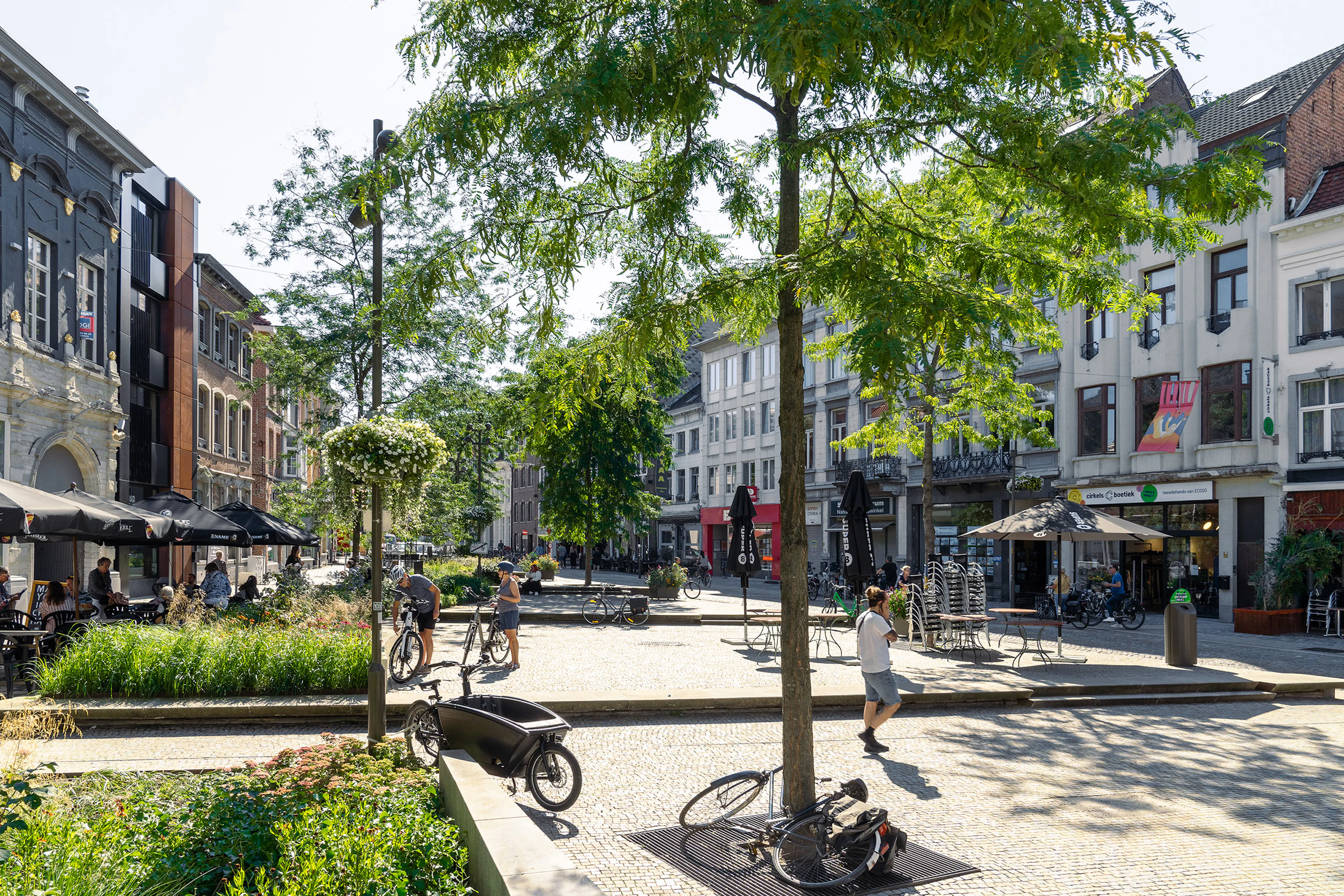 Masterplan Begbroke Innovation District — 17