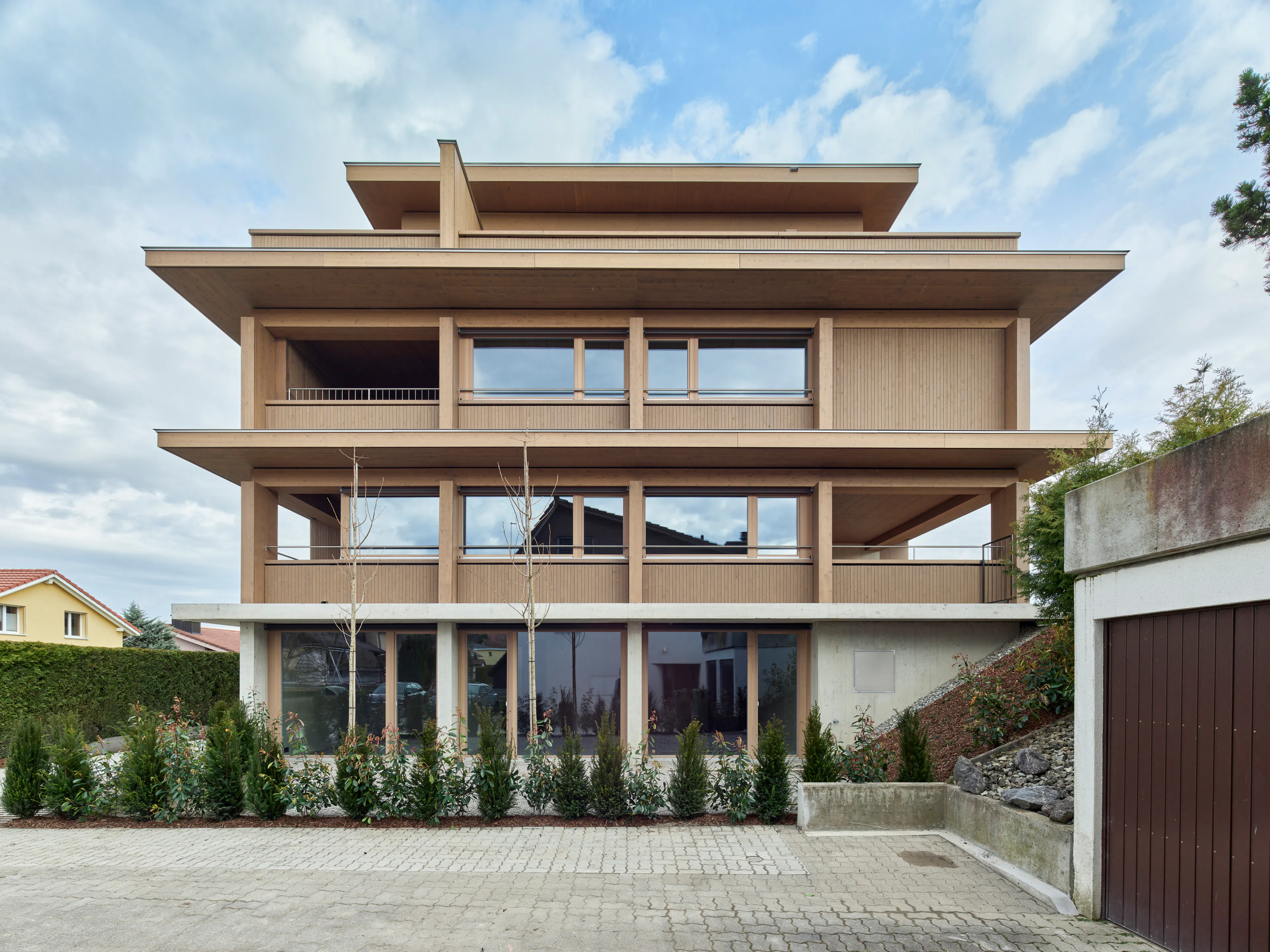 Workshop Andelfingen