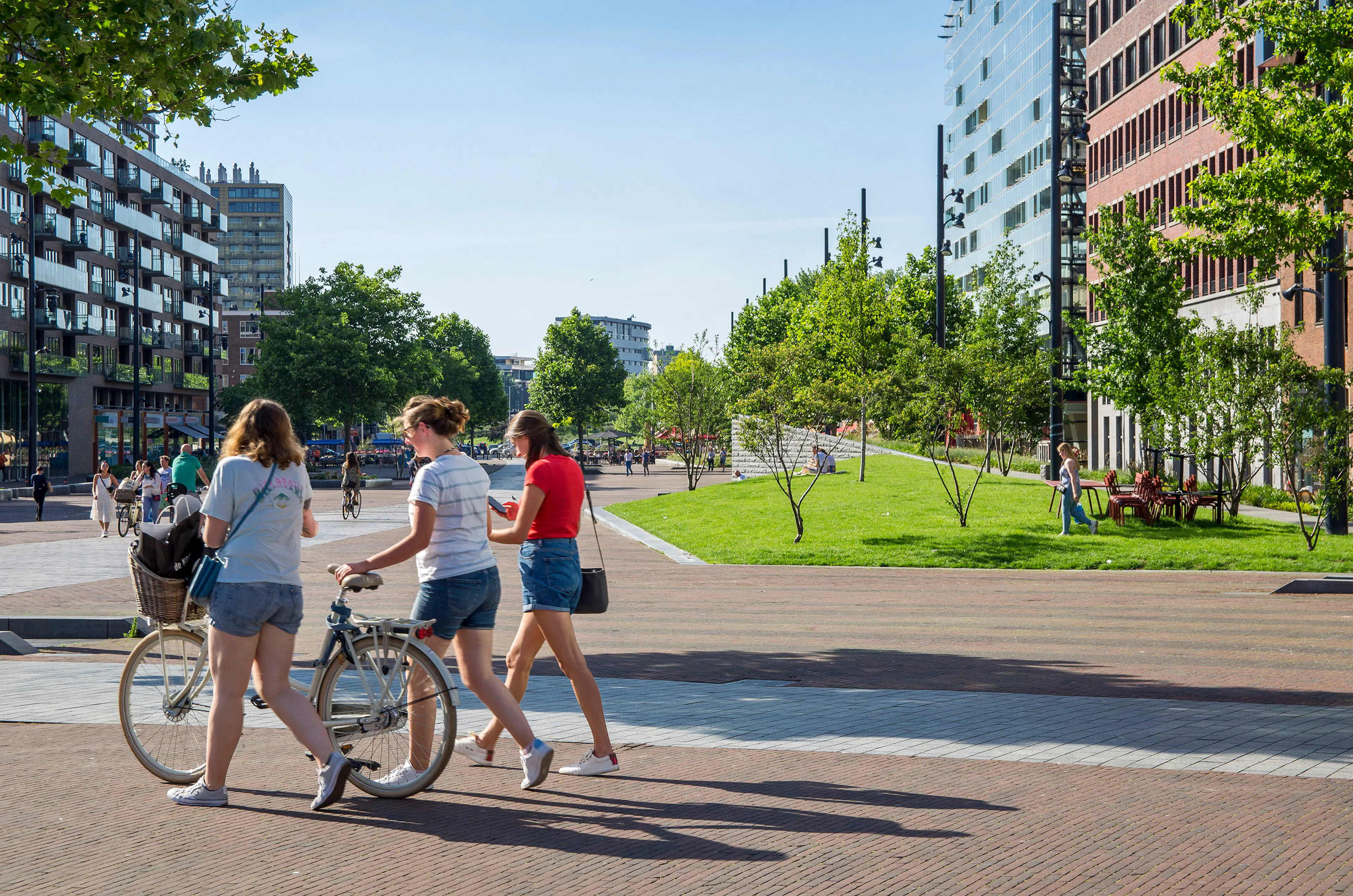 Masterplan Begbroke Innovation District — 15