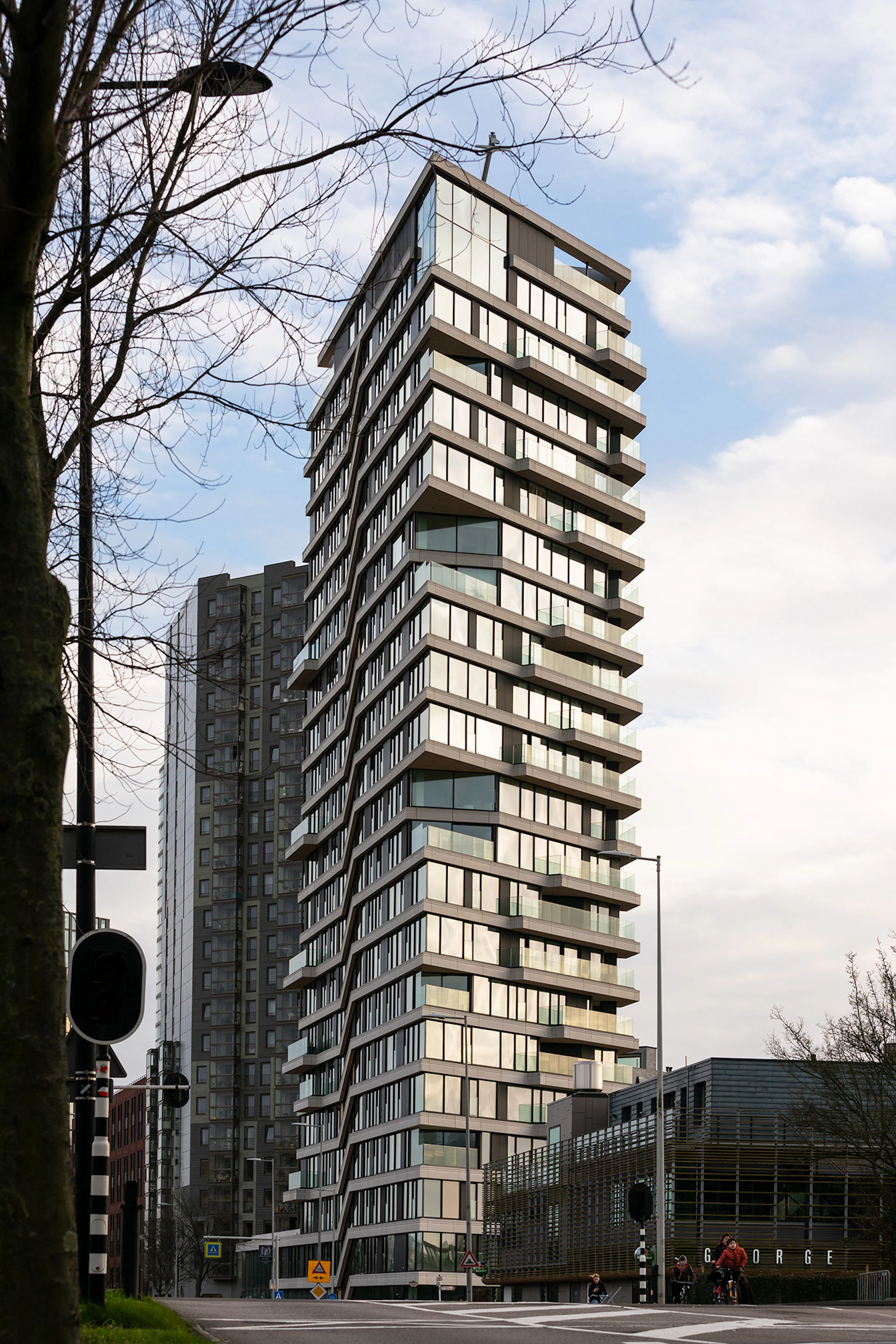 HAUT Amsterdam — 2