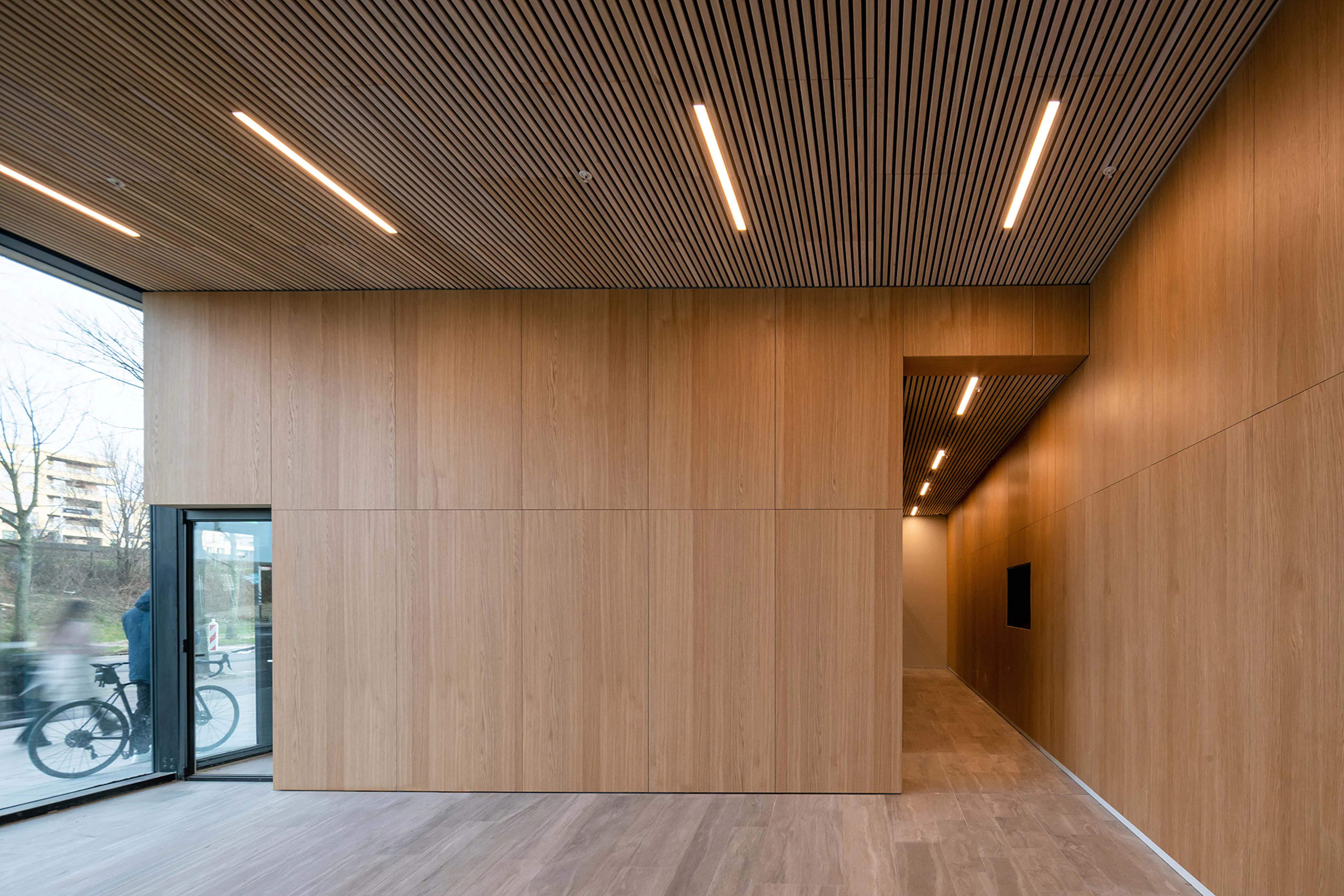 HAUT Amsterdam — 5