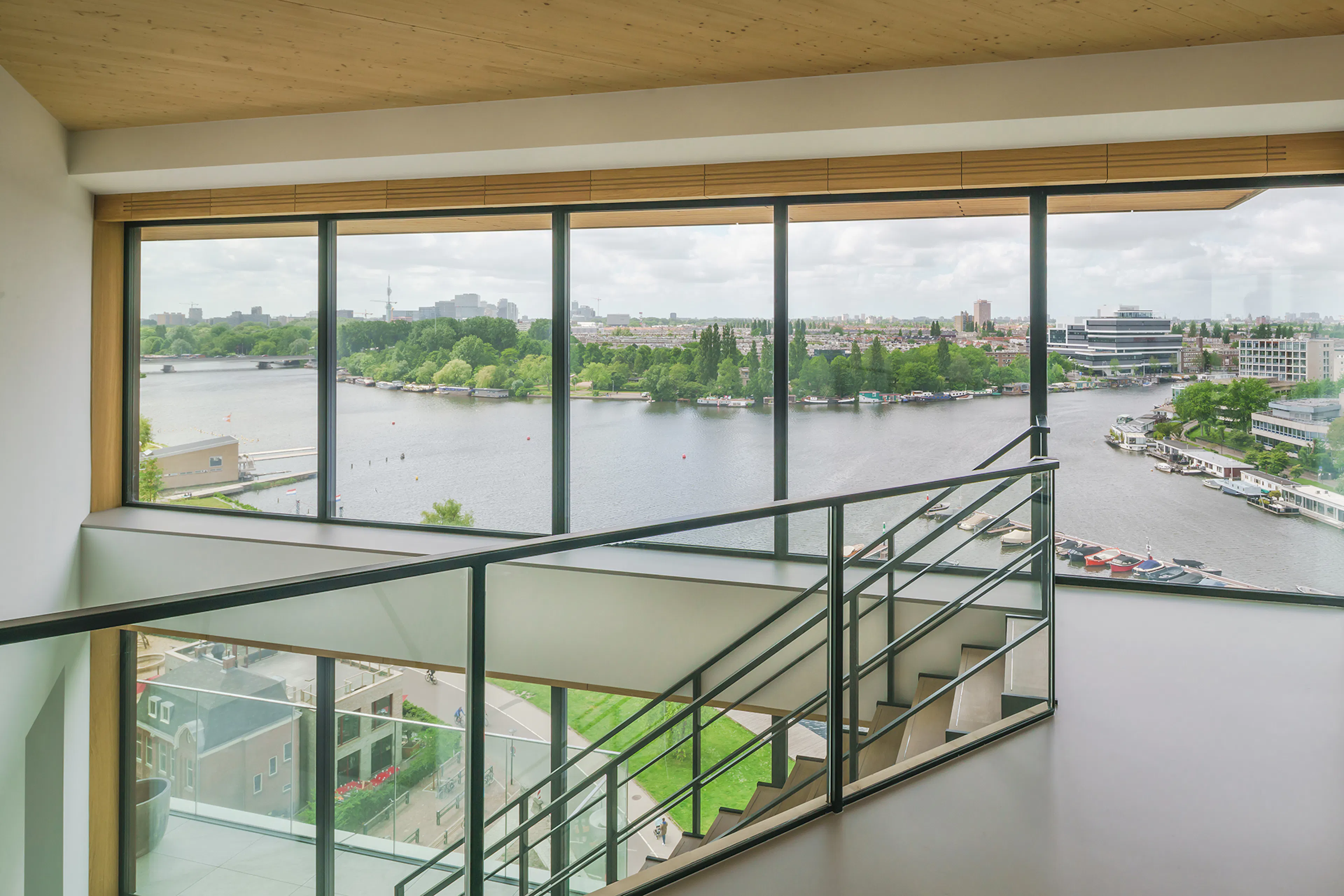 HAUT Amsterdam — 7