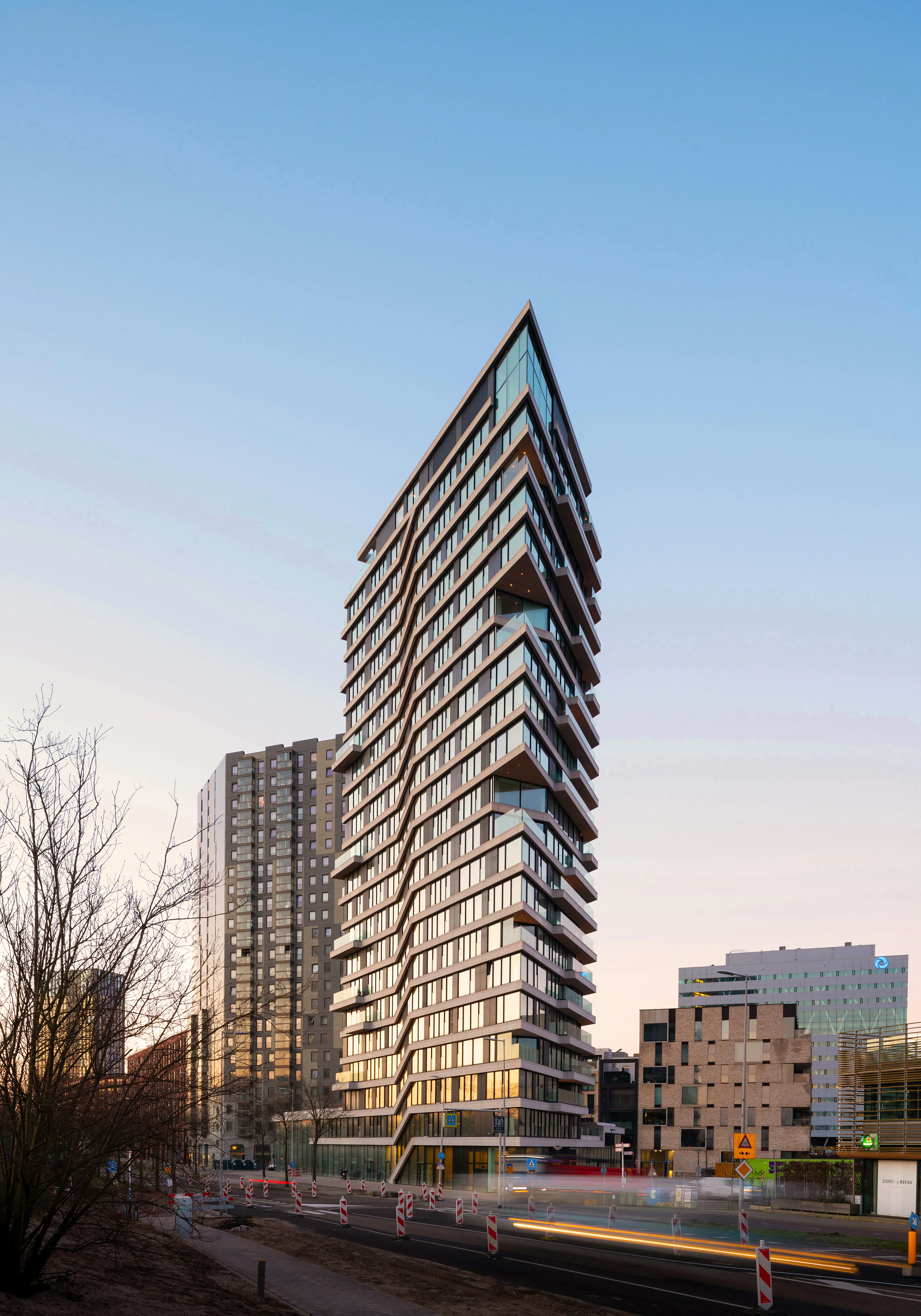 HAUT Amsterdam — 15