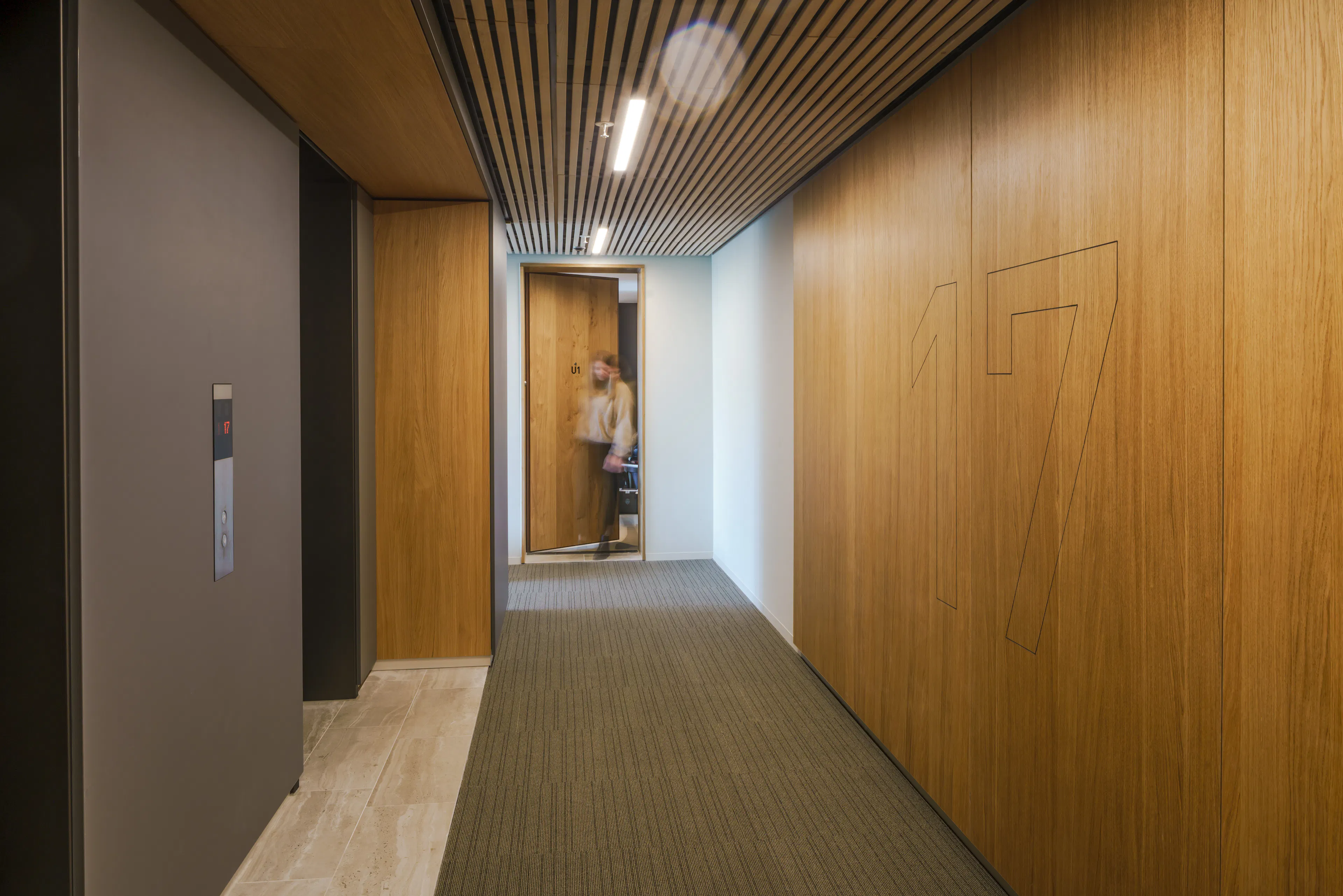 HAUT Amsterdam — 16