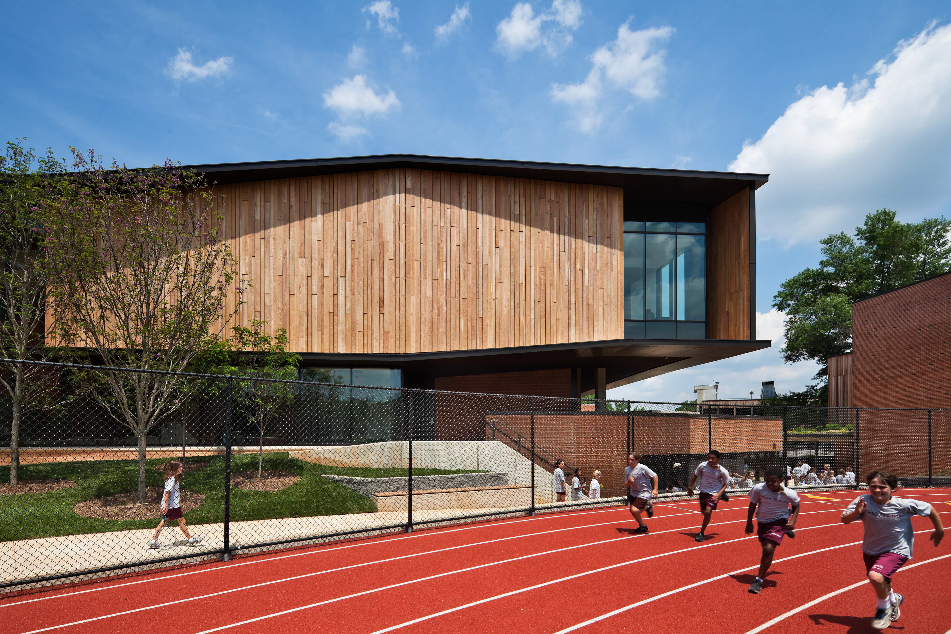 Folger Shakespeare Library — 11