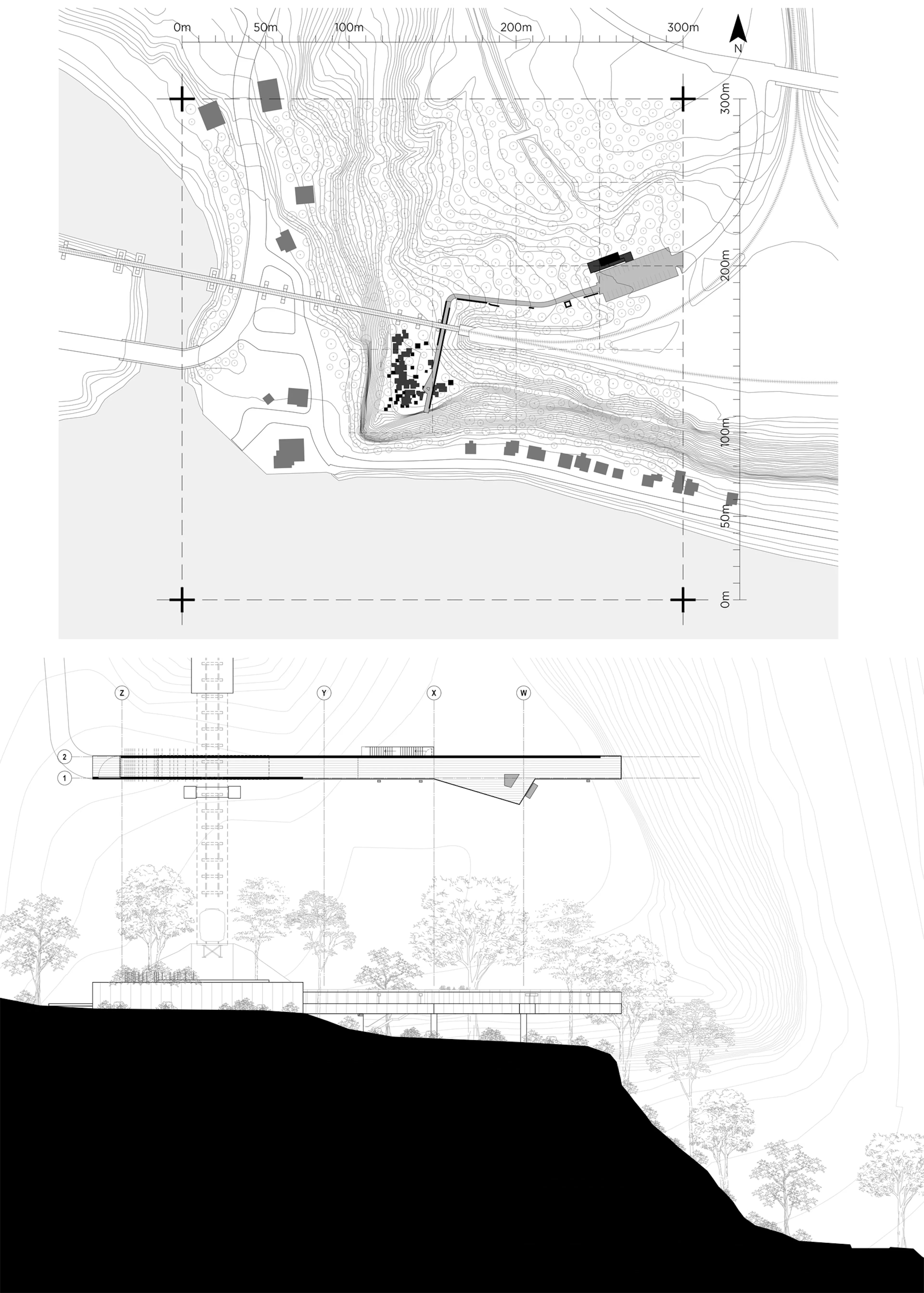Site Archéologique Cartier-Roberval * Cartier-Roberval Archaeological Site / PROLOGUE — 41