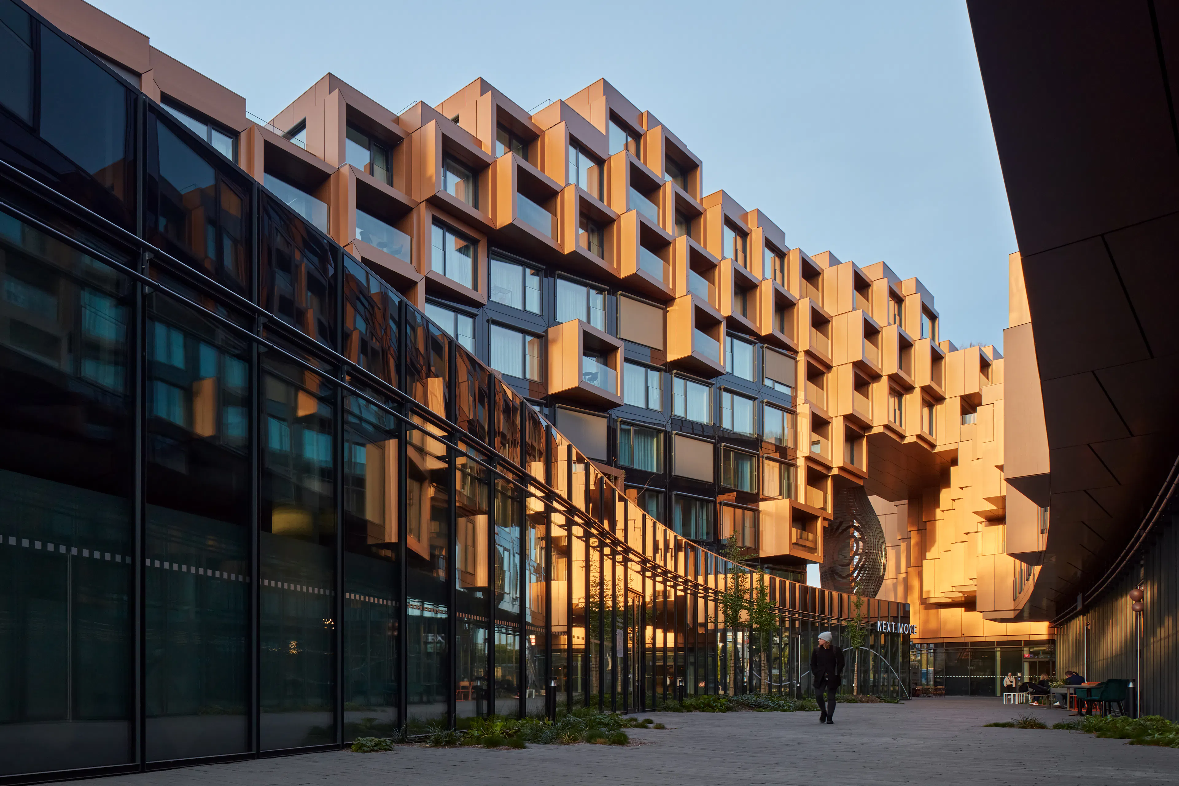 FRAGMENT Karlin — 2